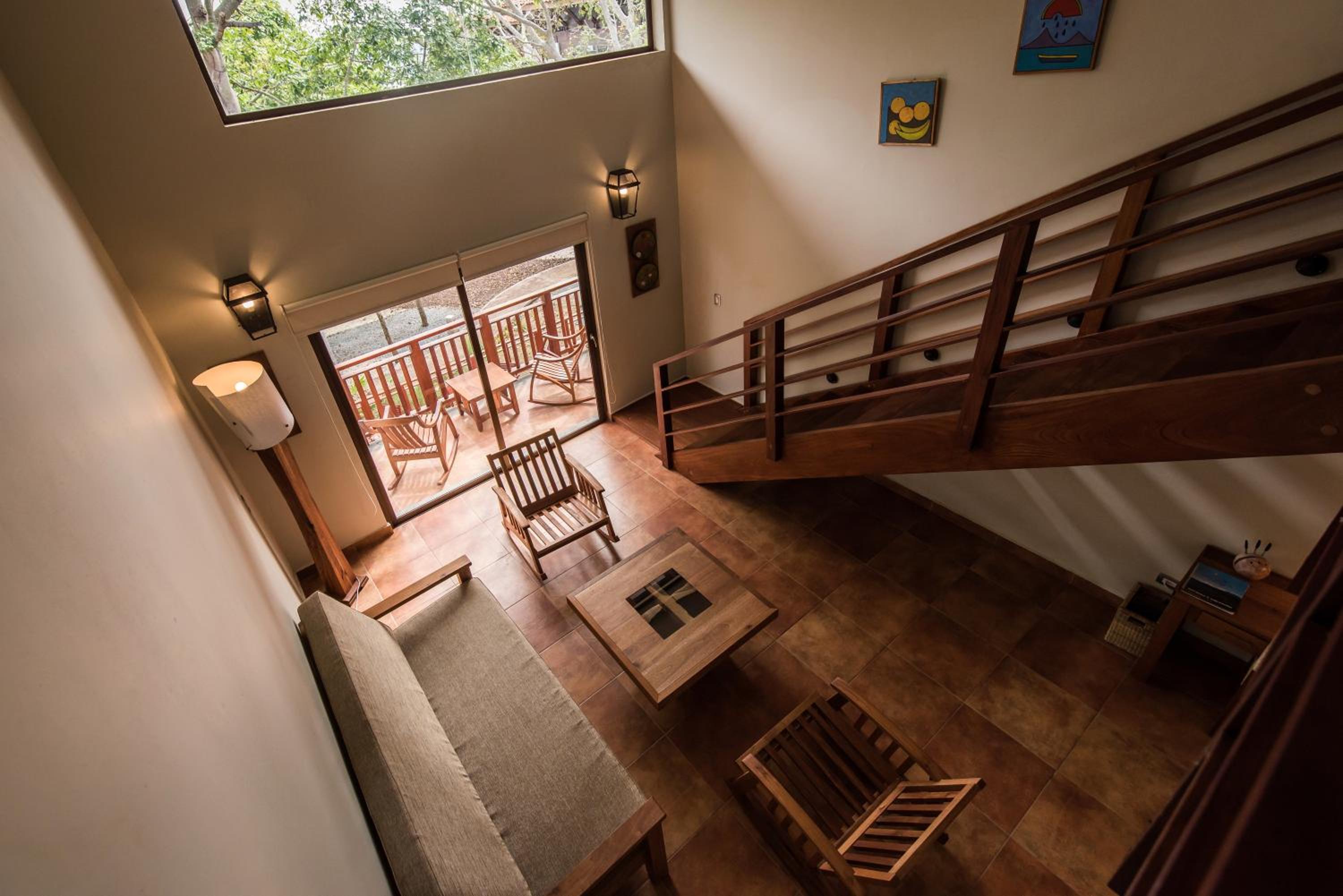 Junior Suite with Balcony photo 2