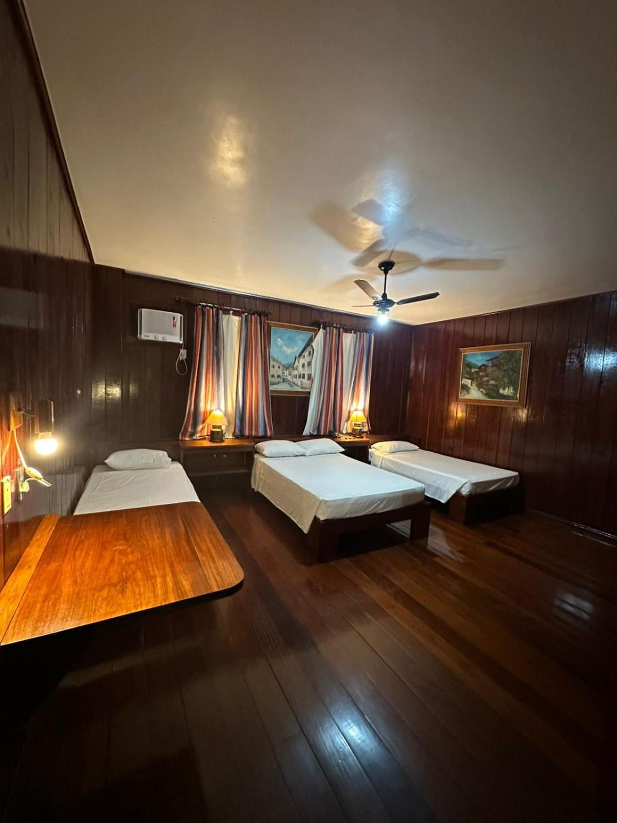 Standard Triple Room photo 3