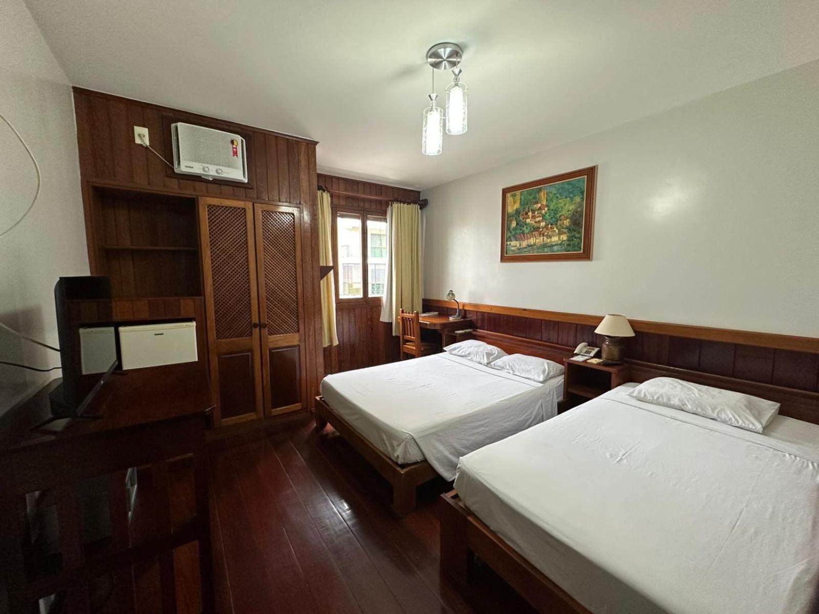 Standard Double or Twin Room photo 1
