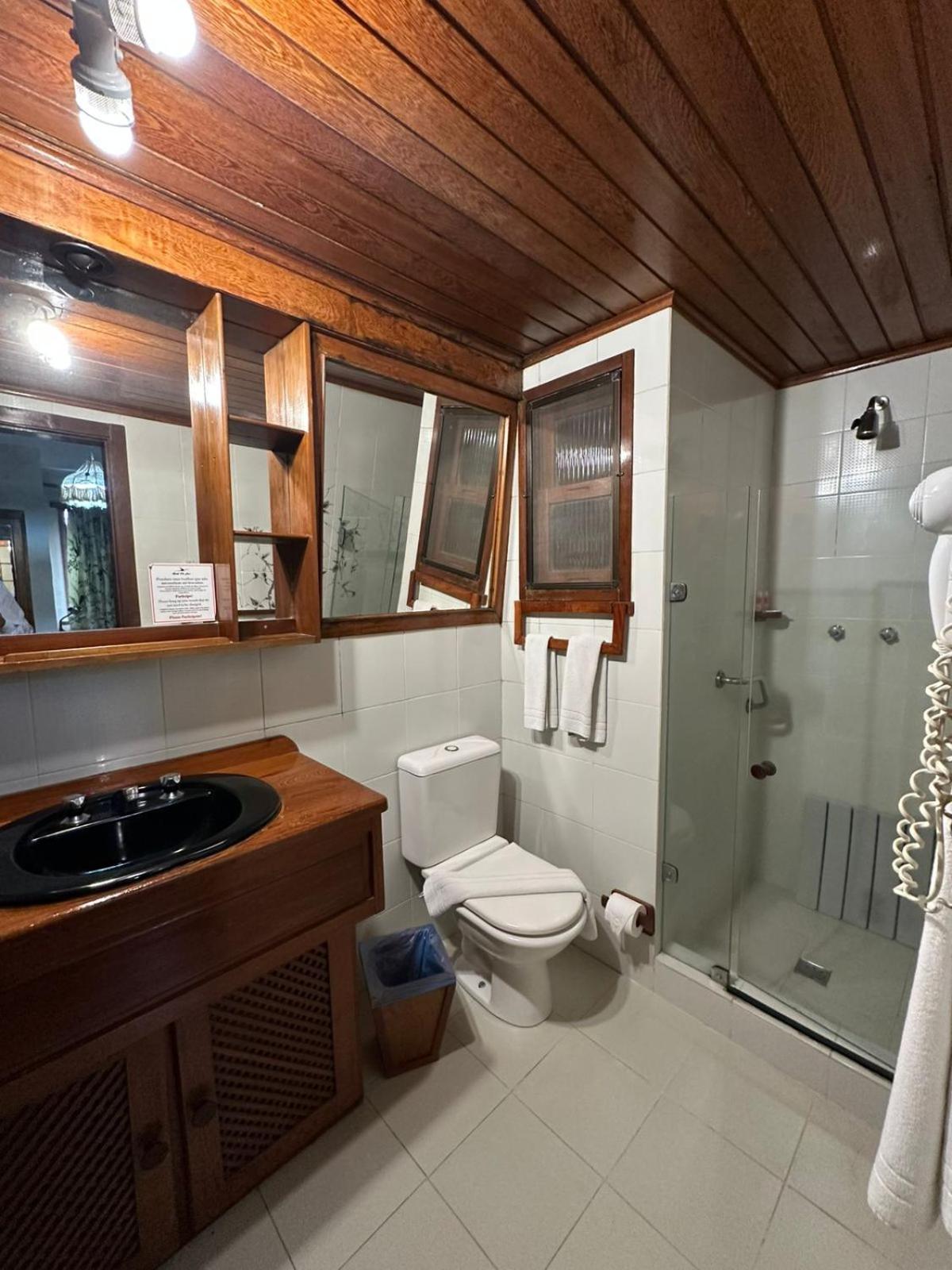 Standard Double or Twin Room photo 2