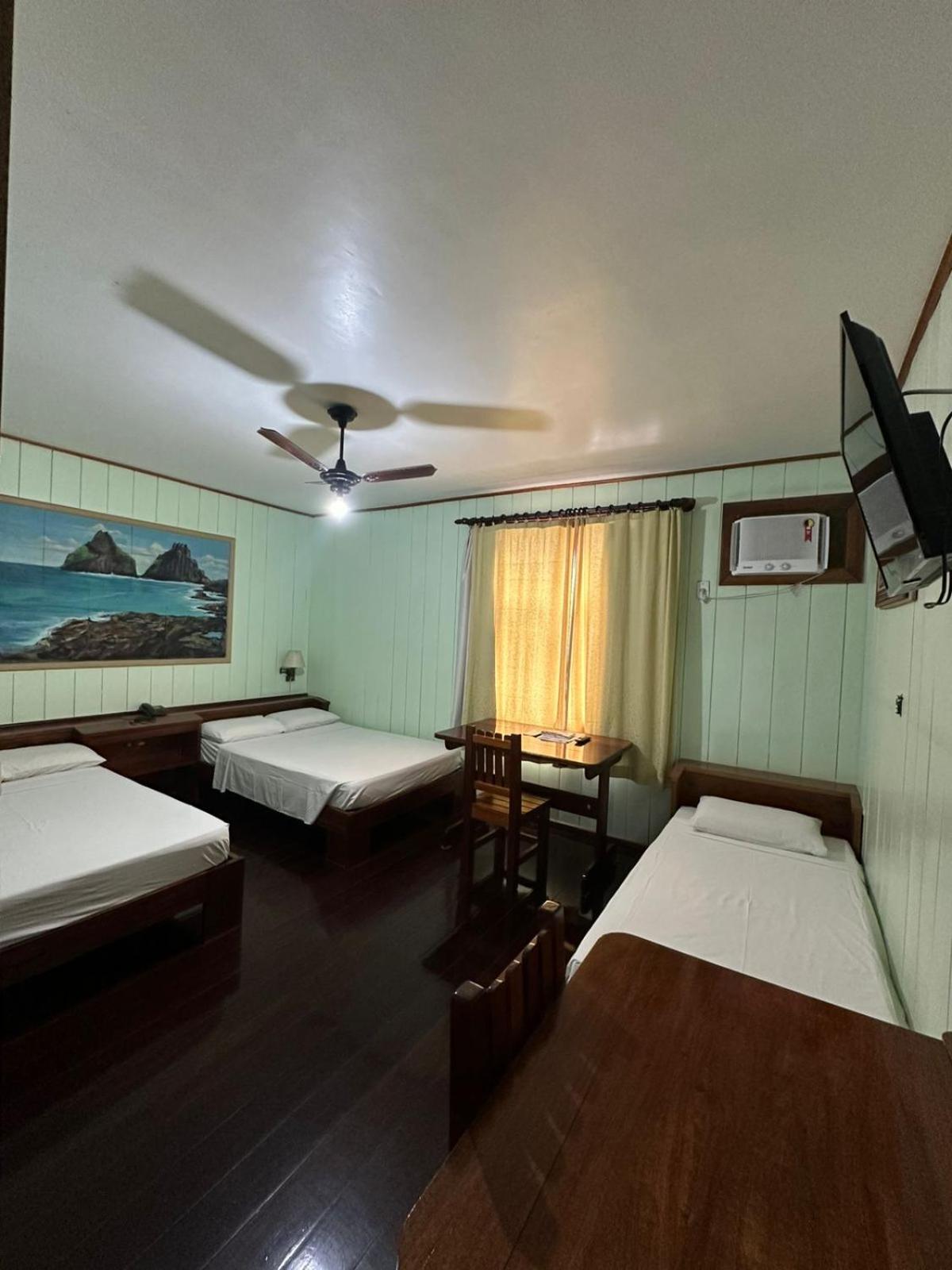 Standard Triple Room photo 1