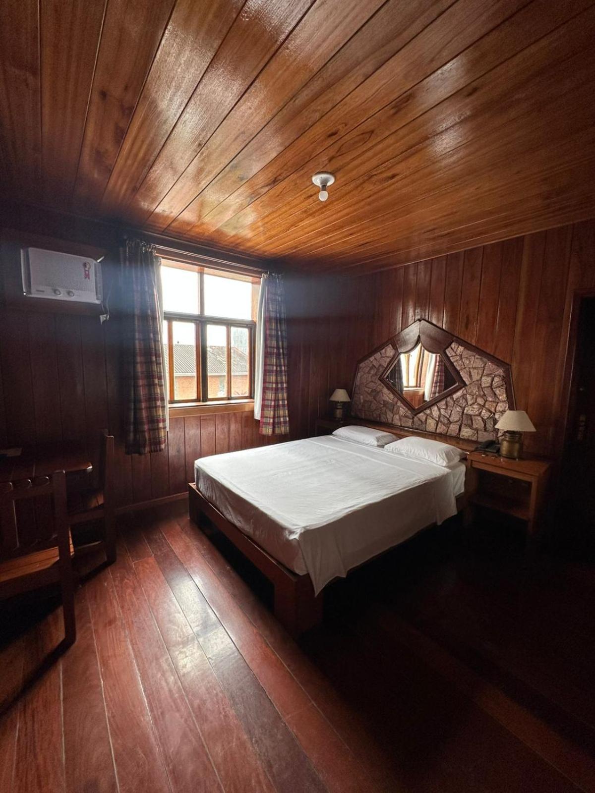 Standard Double or Twin Room photo 3