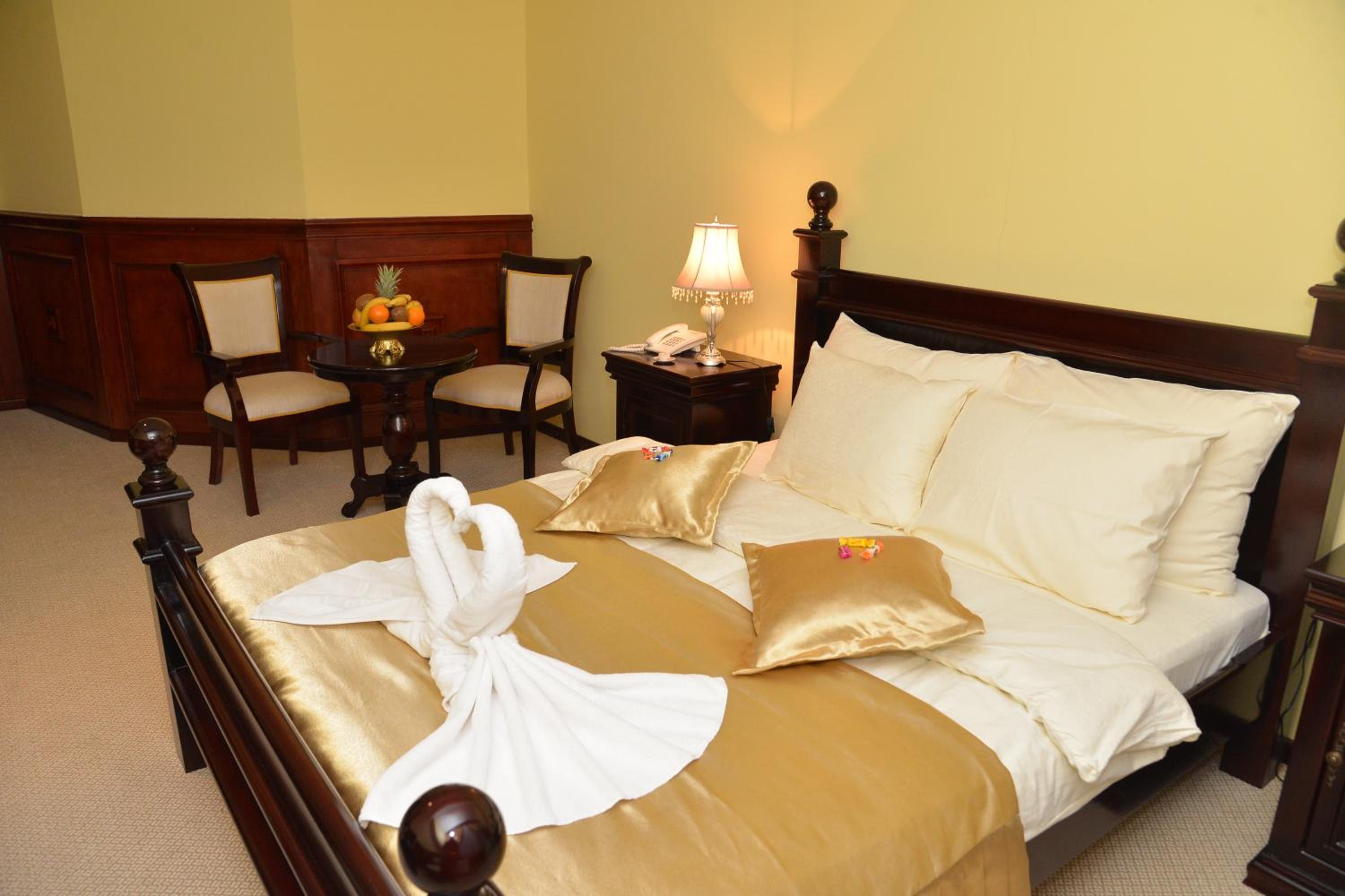 Single Room photo 1