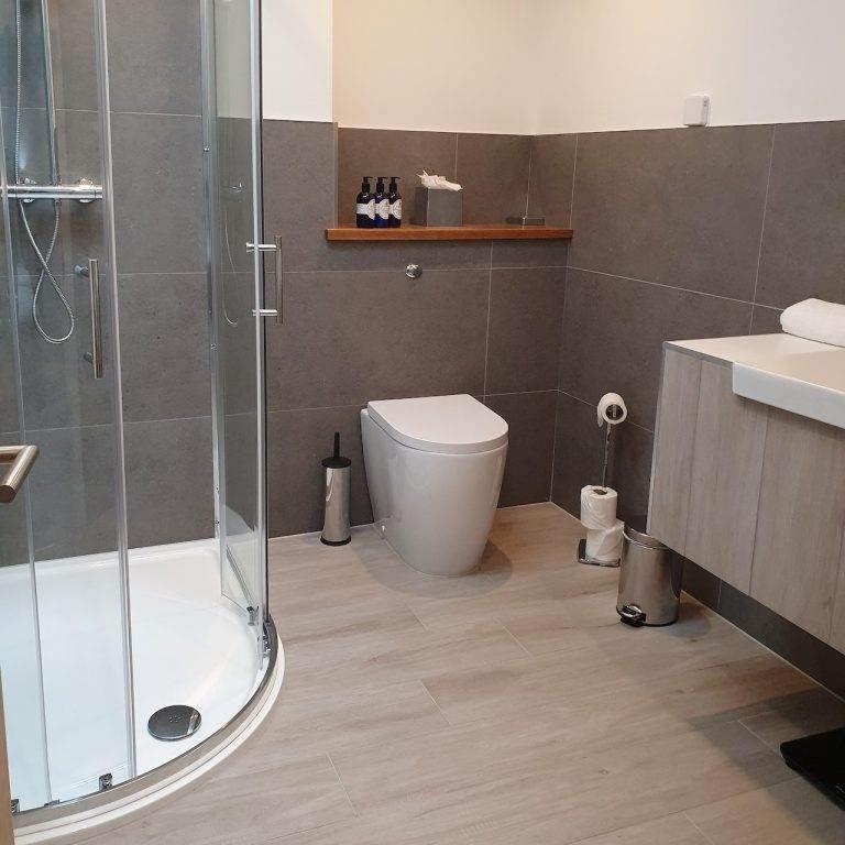 Large Twin Room