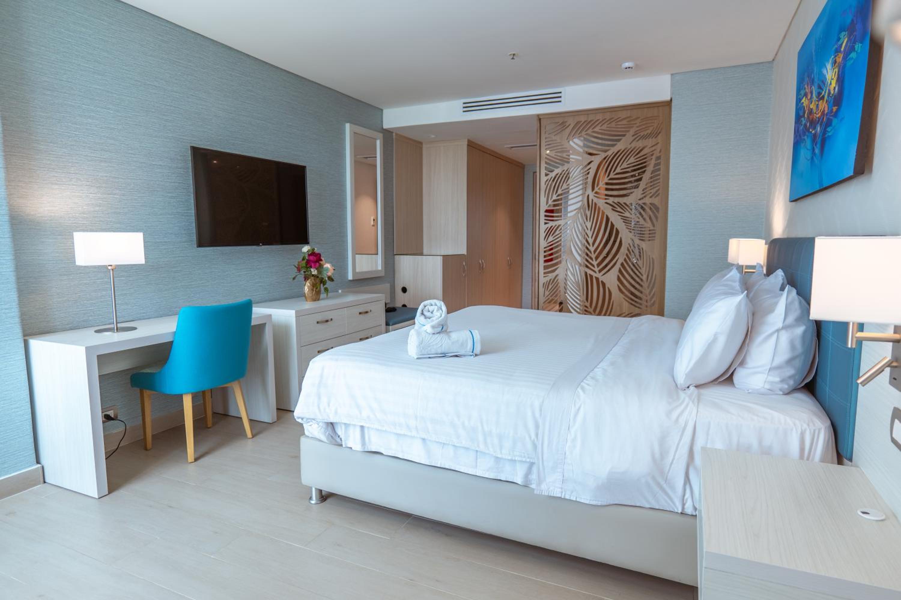 Superior Double Room - Photo 3