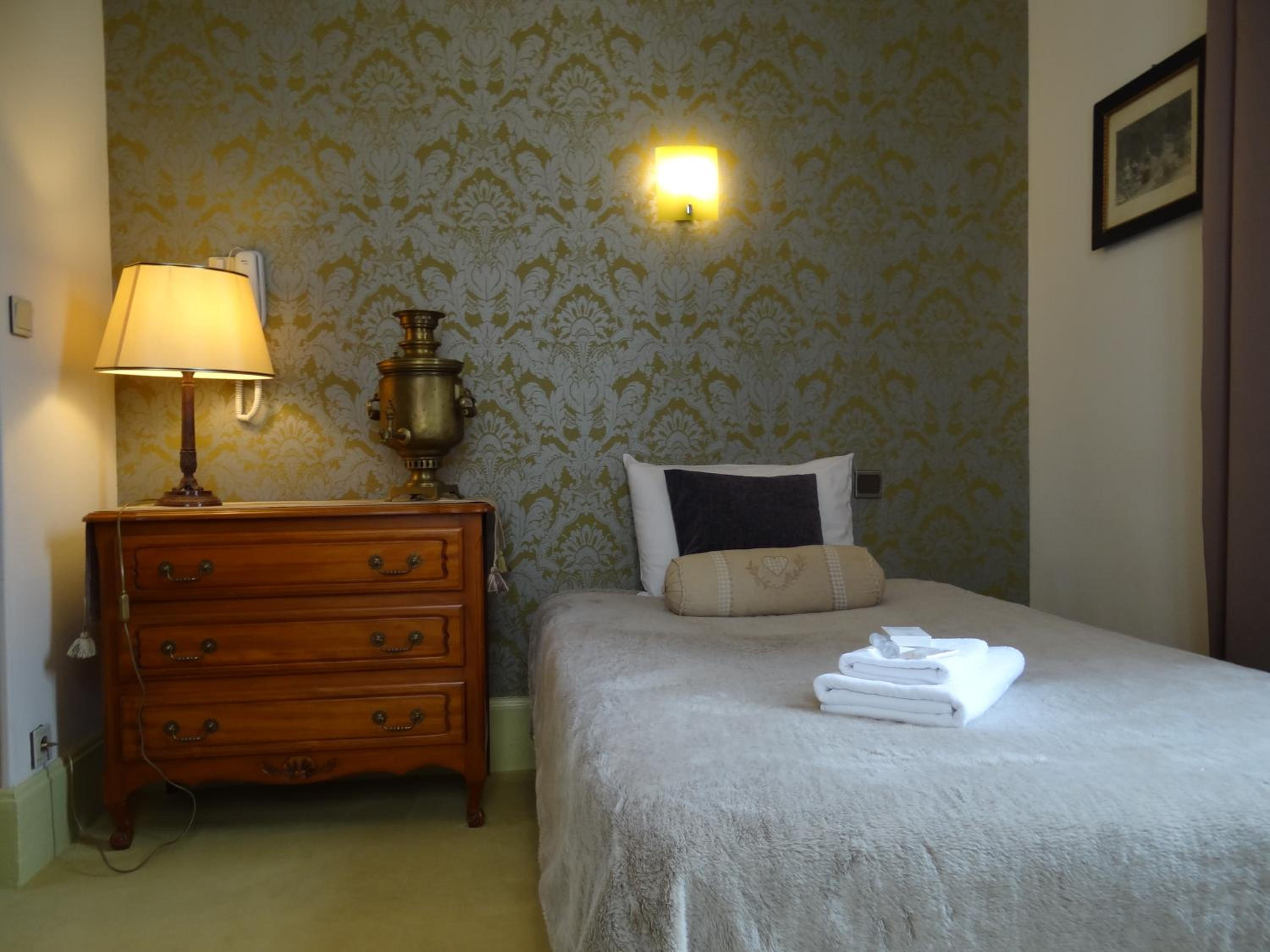 Single Room