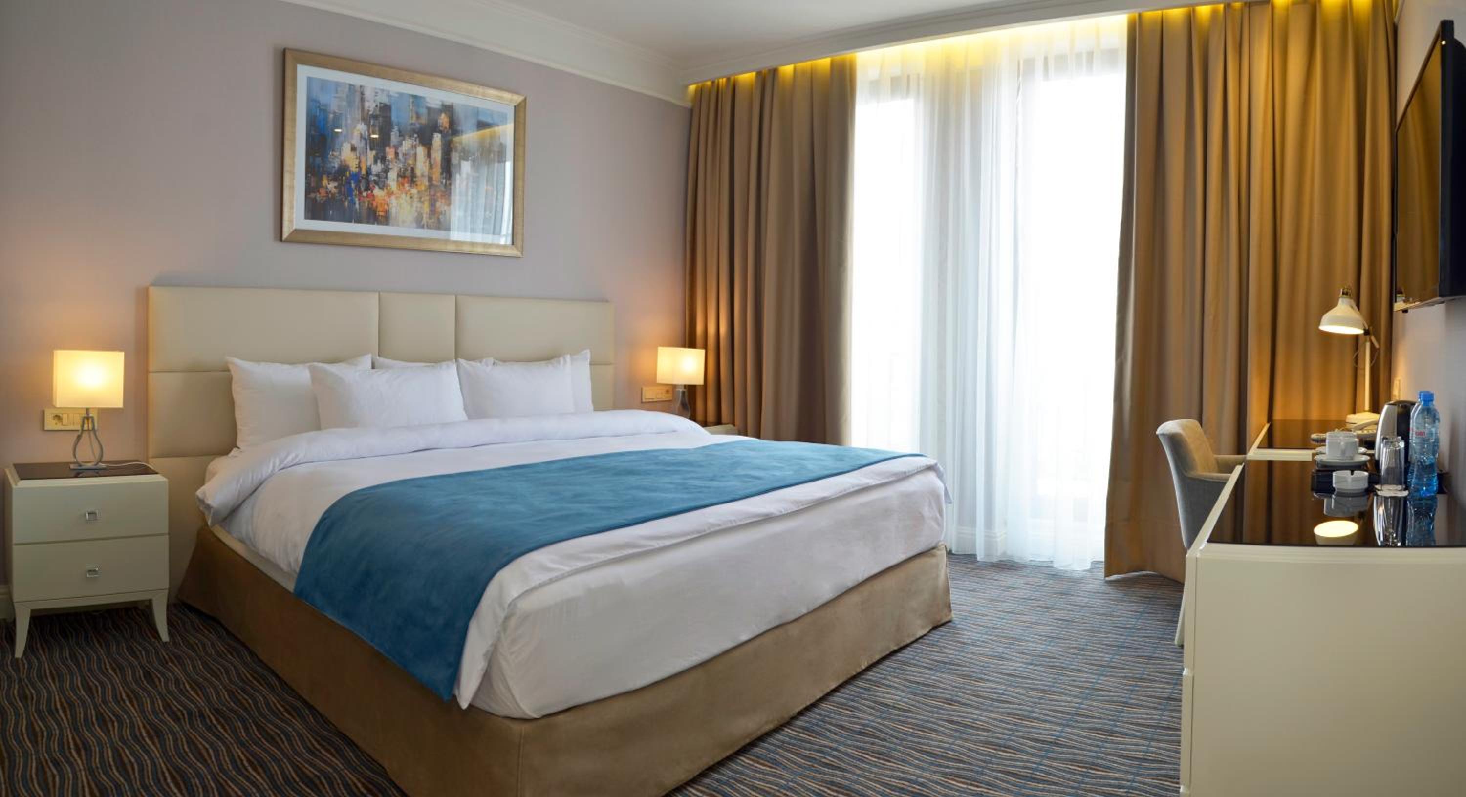 Deluxe Double Room - Photo 3