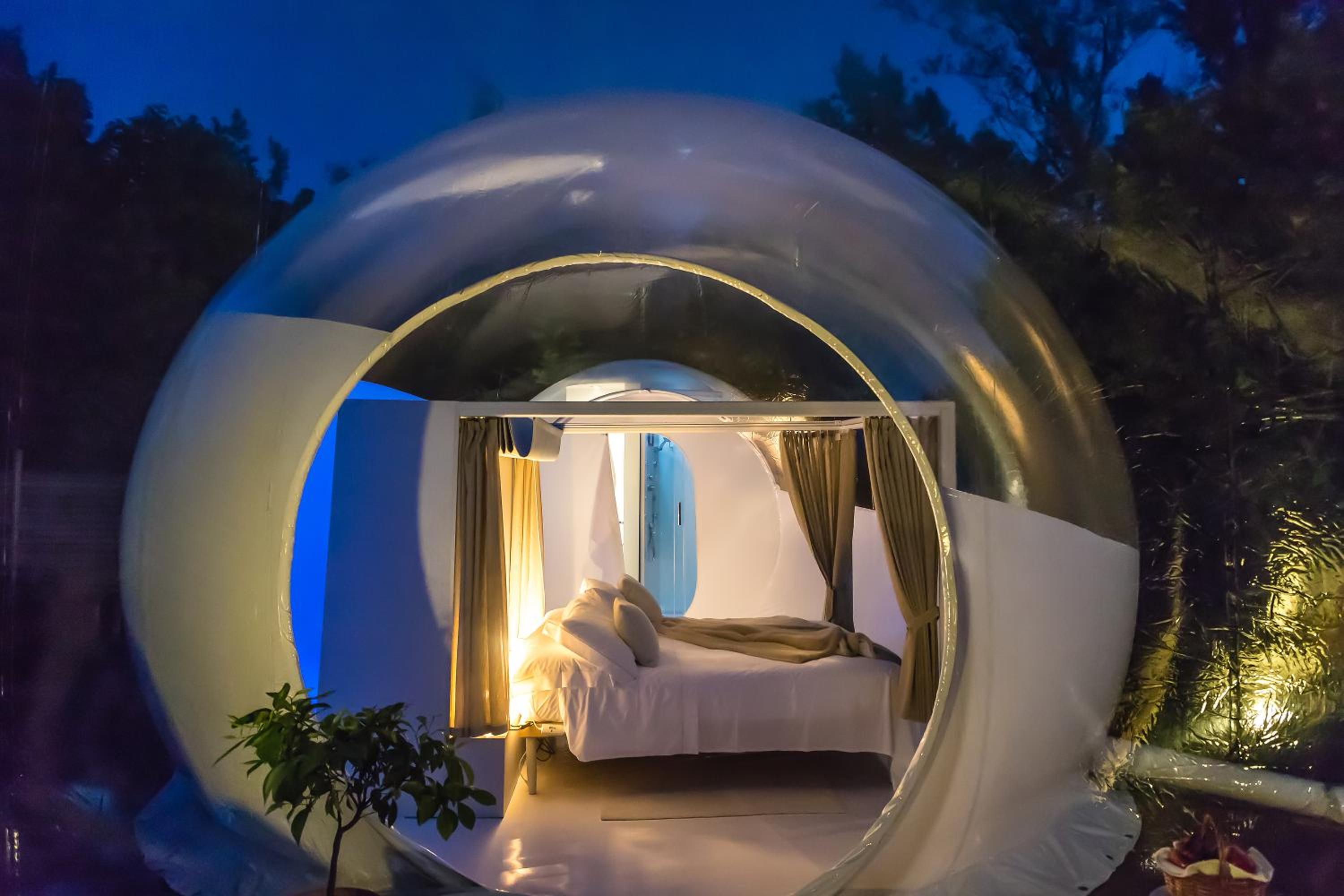 Double Room with Park View photo 1