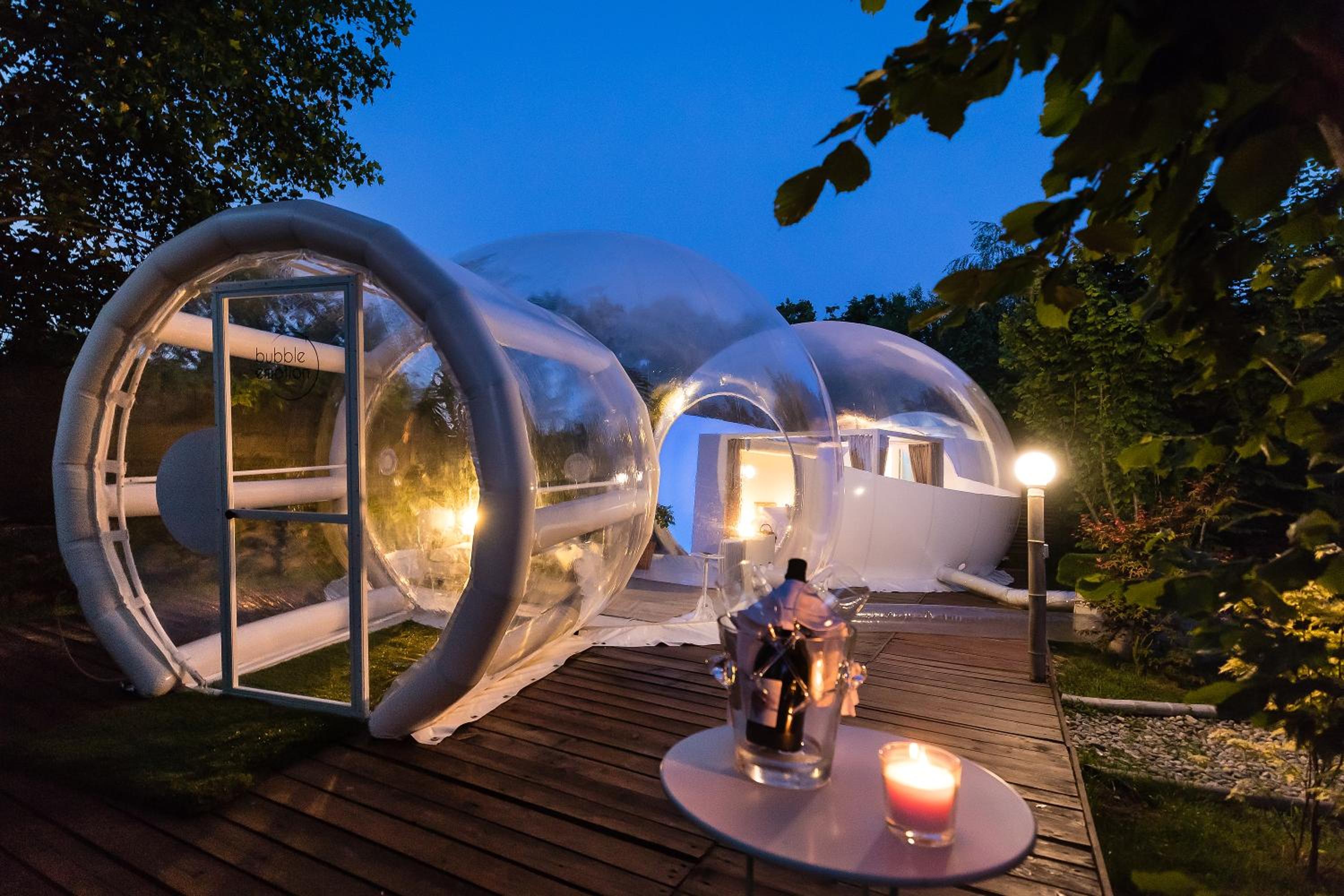Double Room with Park View photo 2