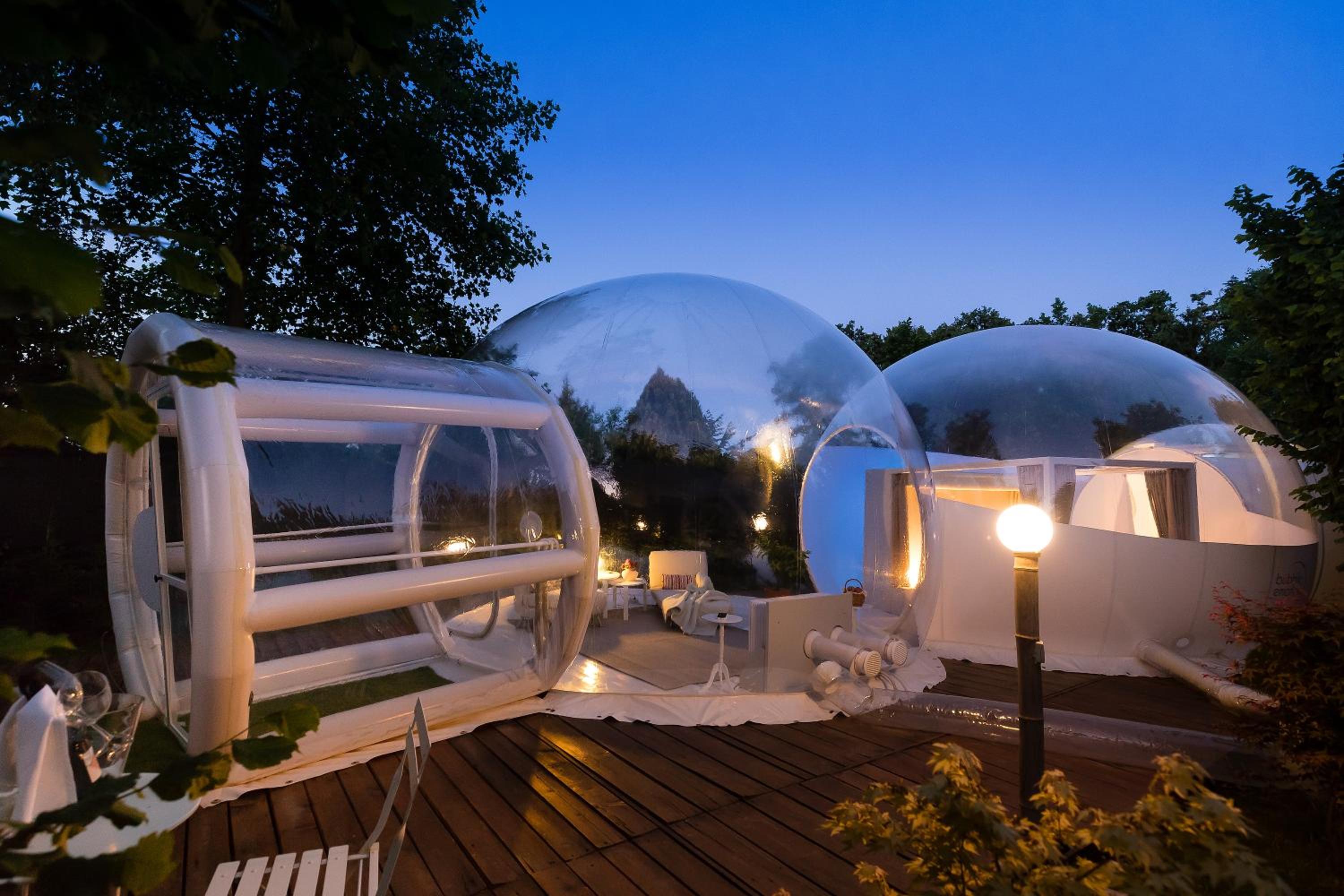 Double Room with Park View photo 3