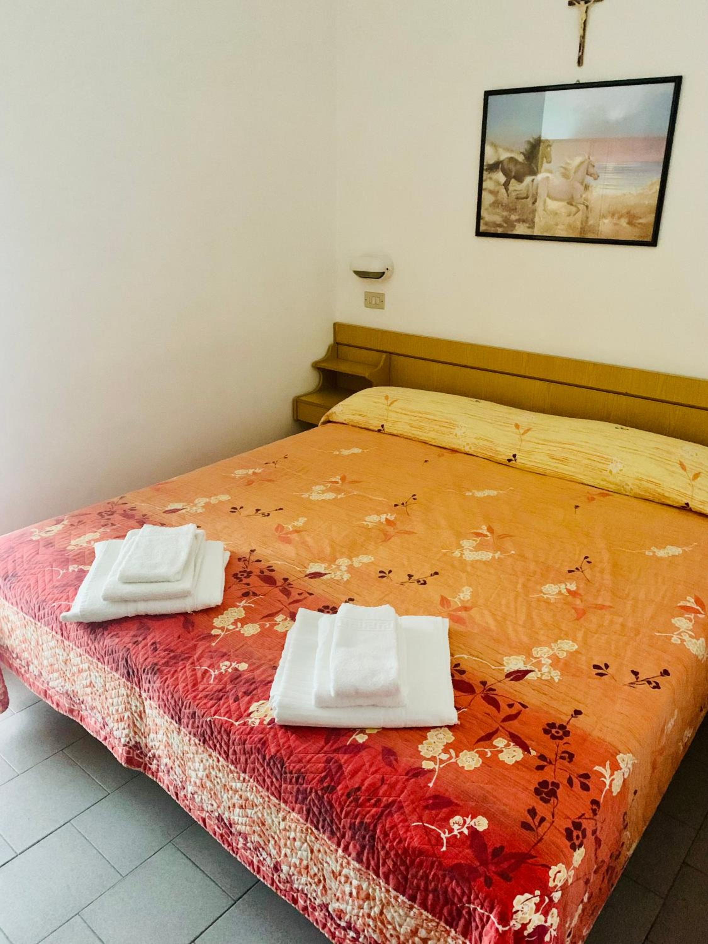 Small Double Room