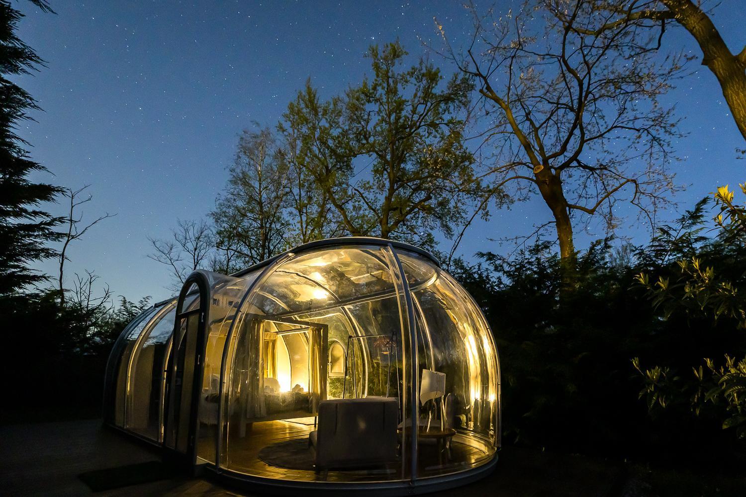Double Room with Park View photo 3