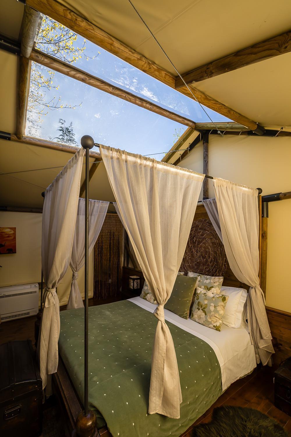 Double Room with Park View photo 2