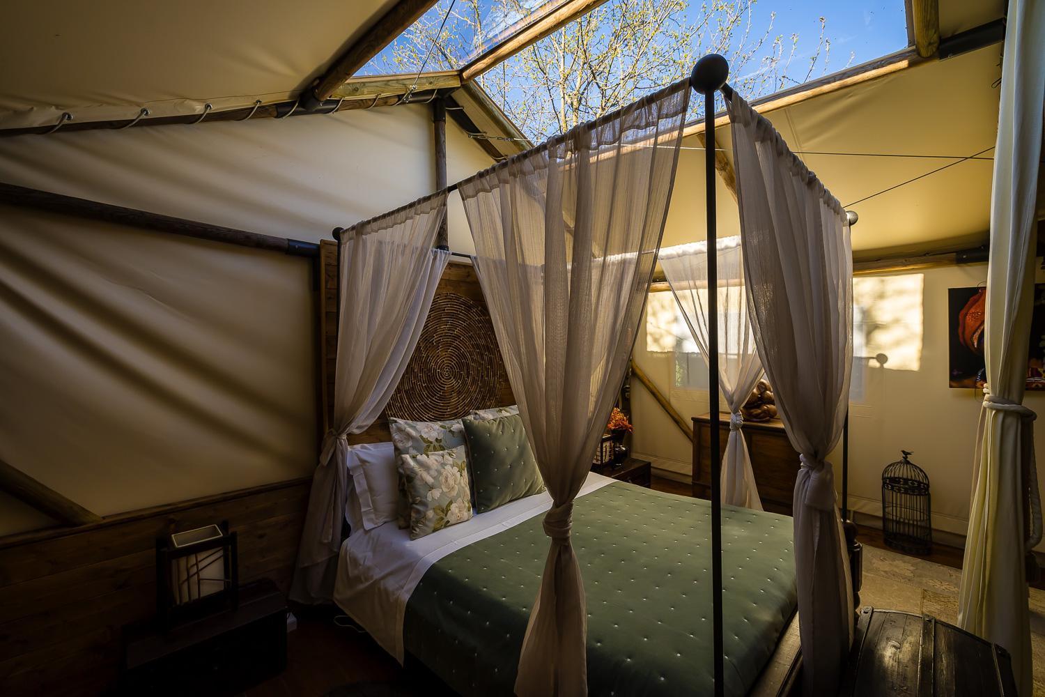 Double Room with Park View photo 3