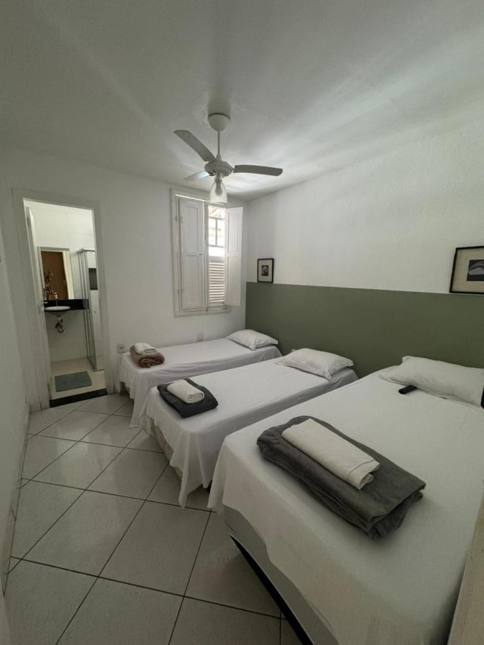 Executive Triple Room