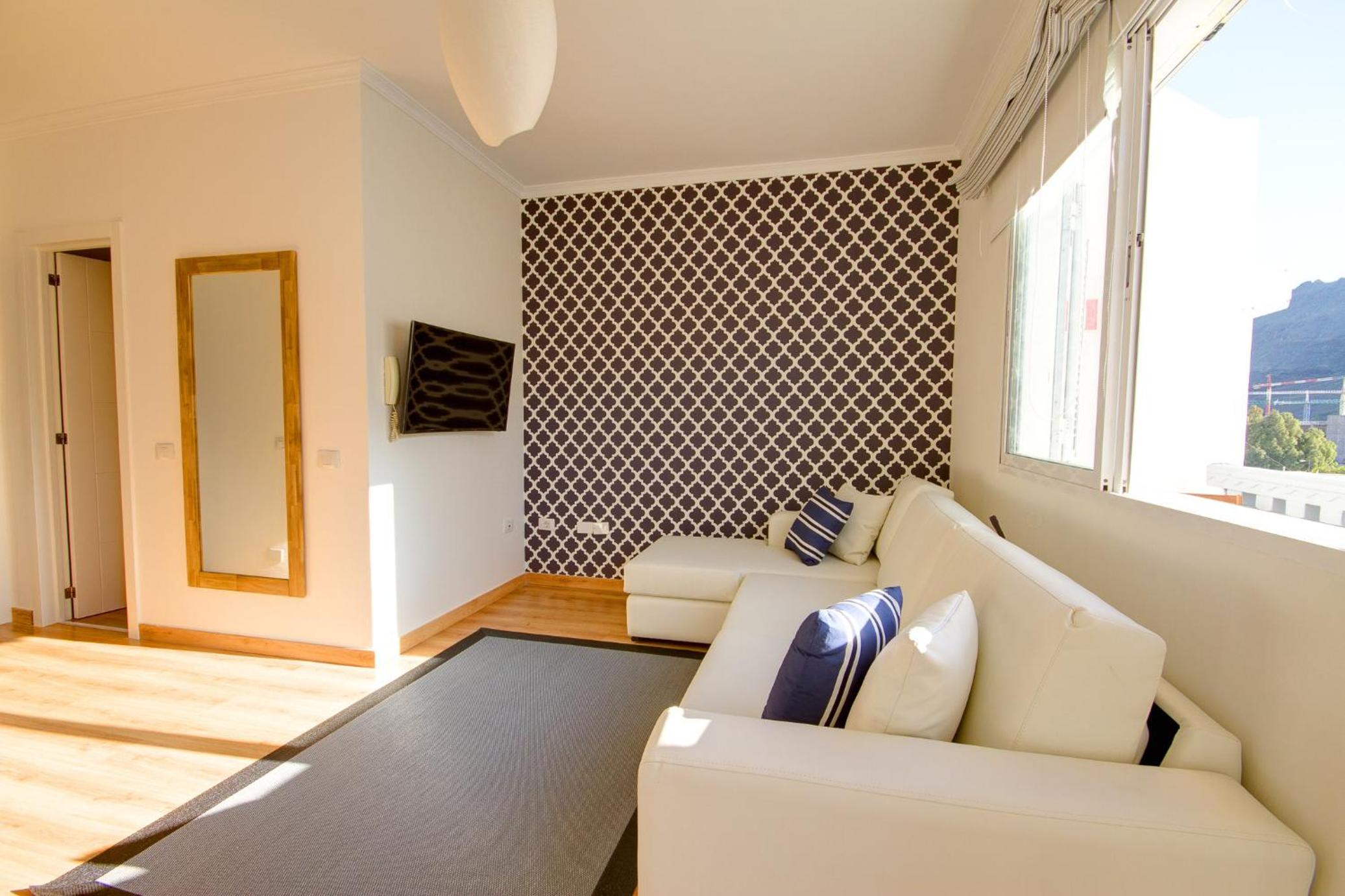 Apartamento de lujo