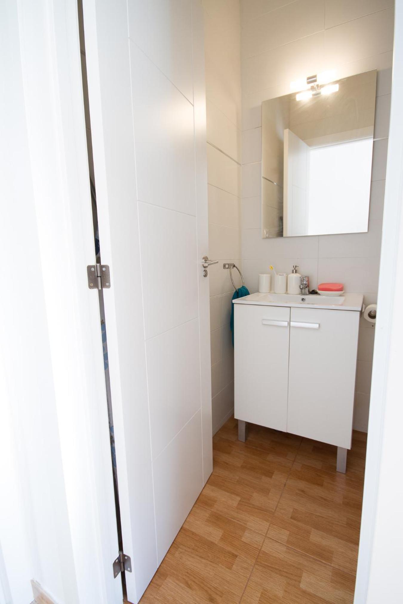 Deluxe Apartment photo 2