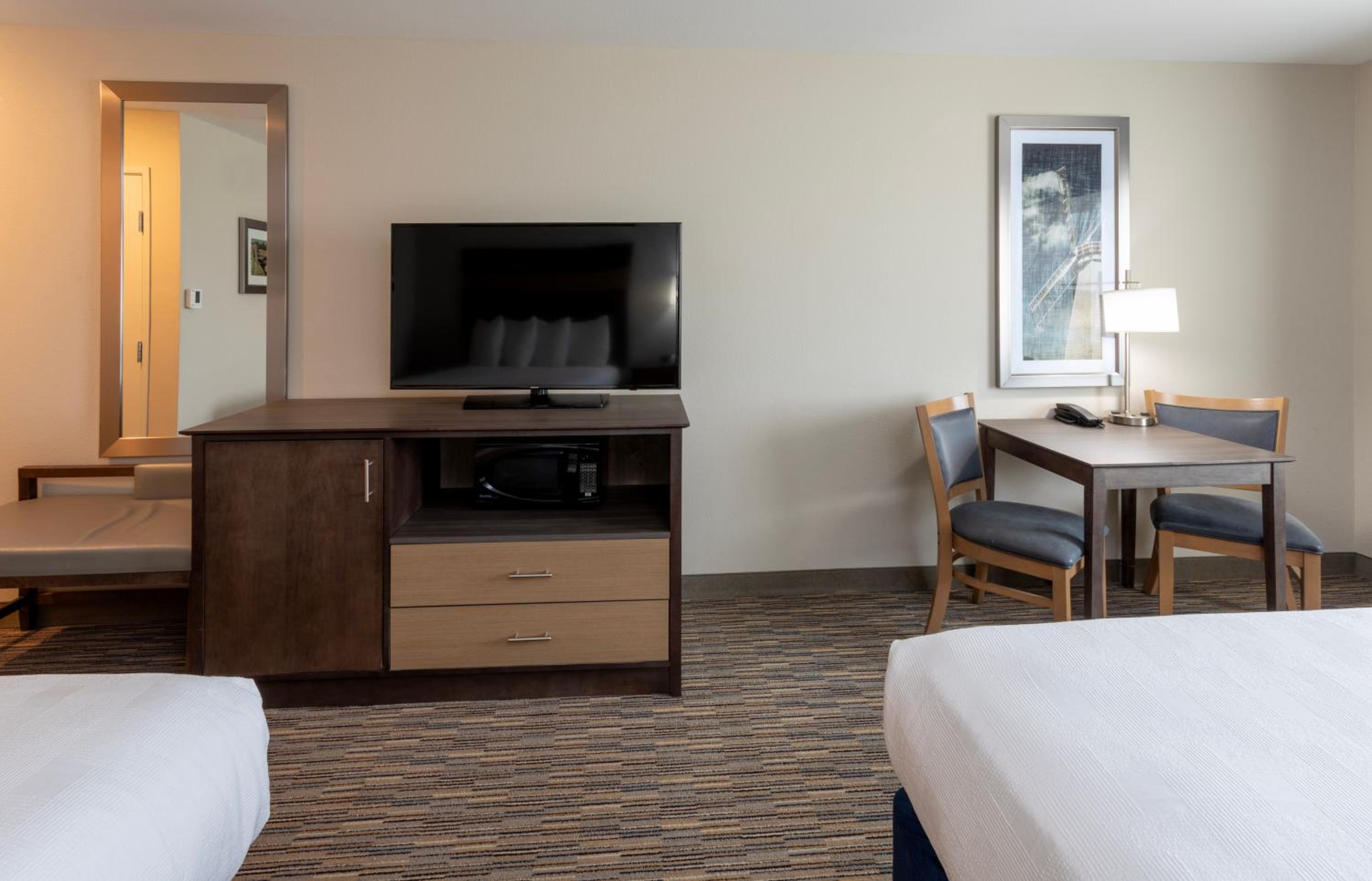 Quadruple Room - Photo 4