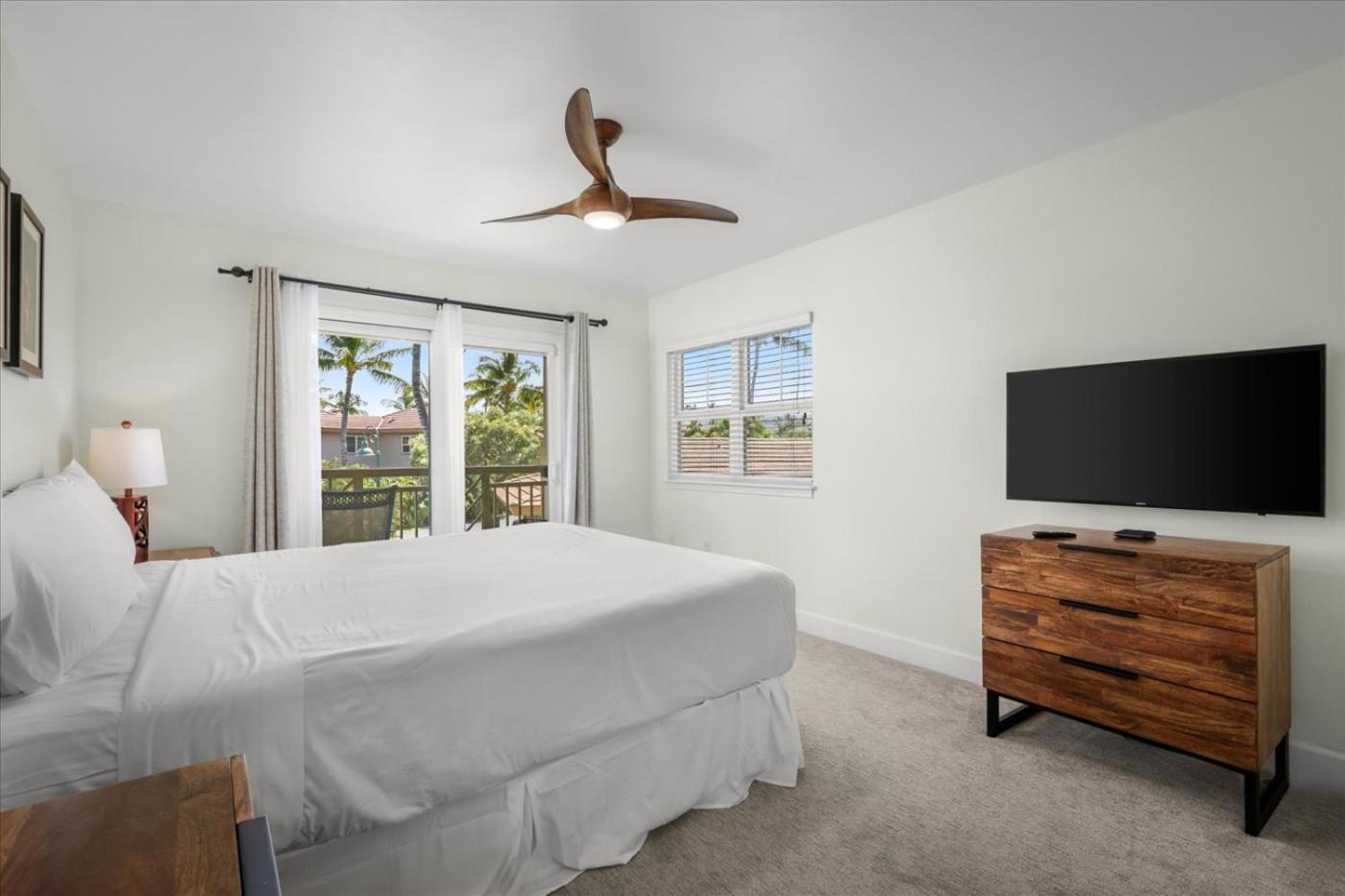 Two-Bedroom Villa photo 3