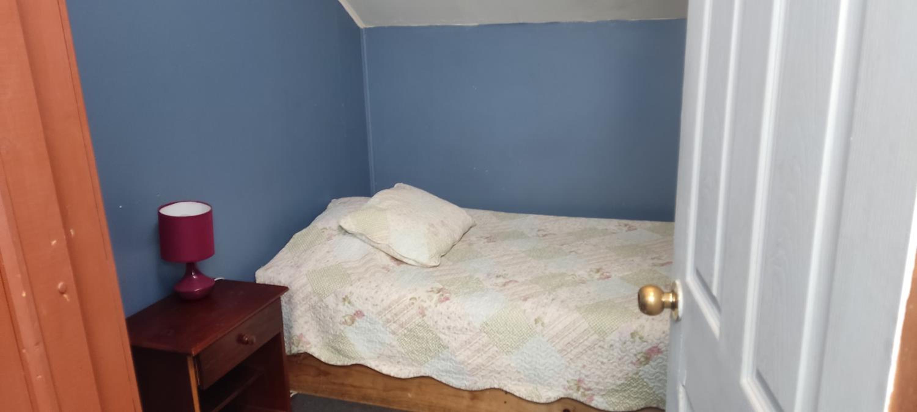 Double or Twin Room photo 2