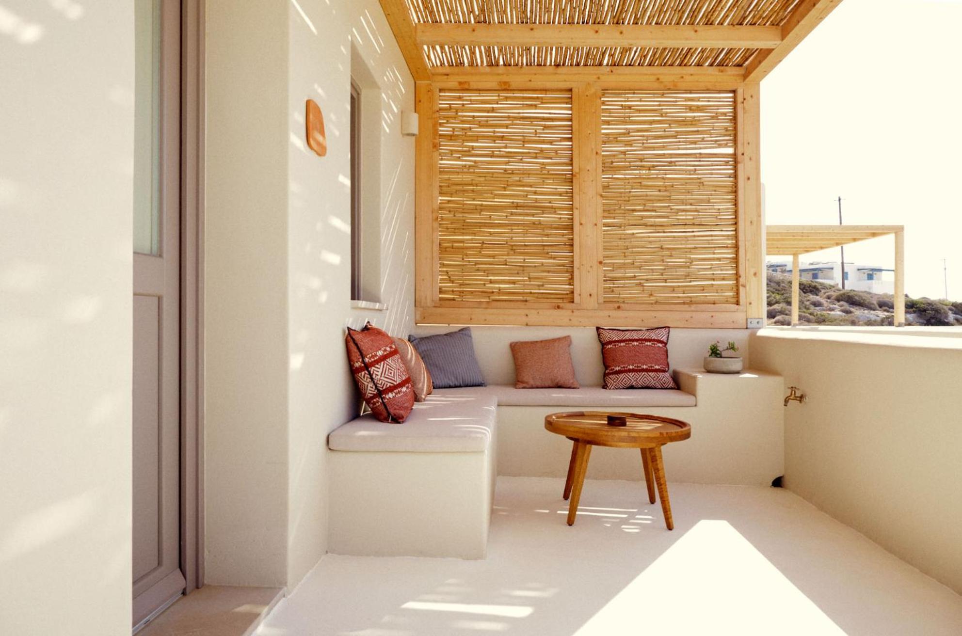 King Suite with Balcony photo 3