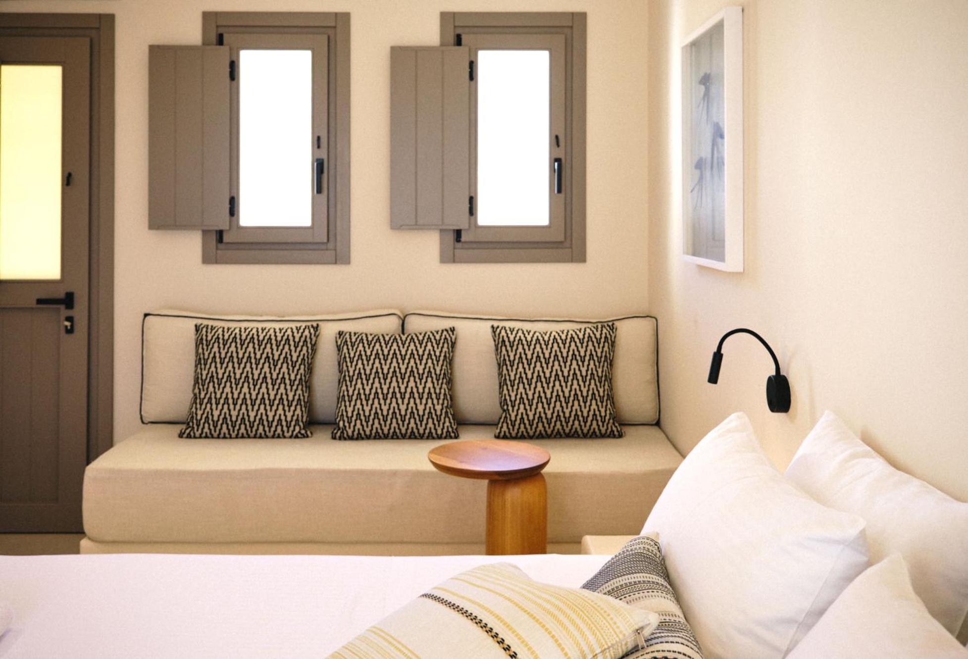 King Suite with Ocean View photo 2