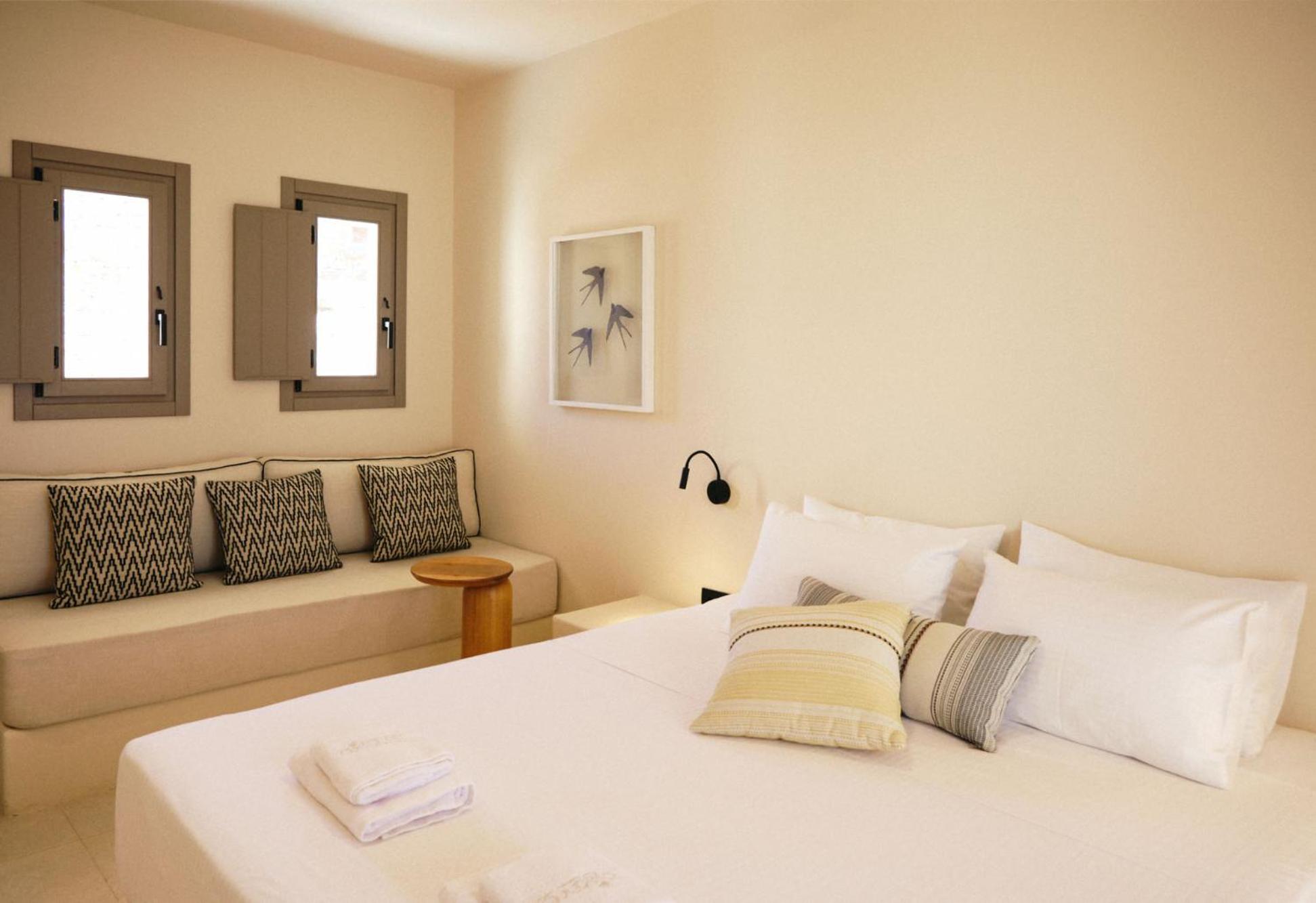 King Suite with Ocean View photo 3