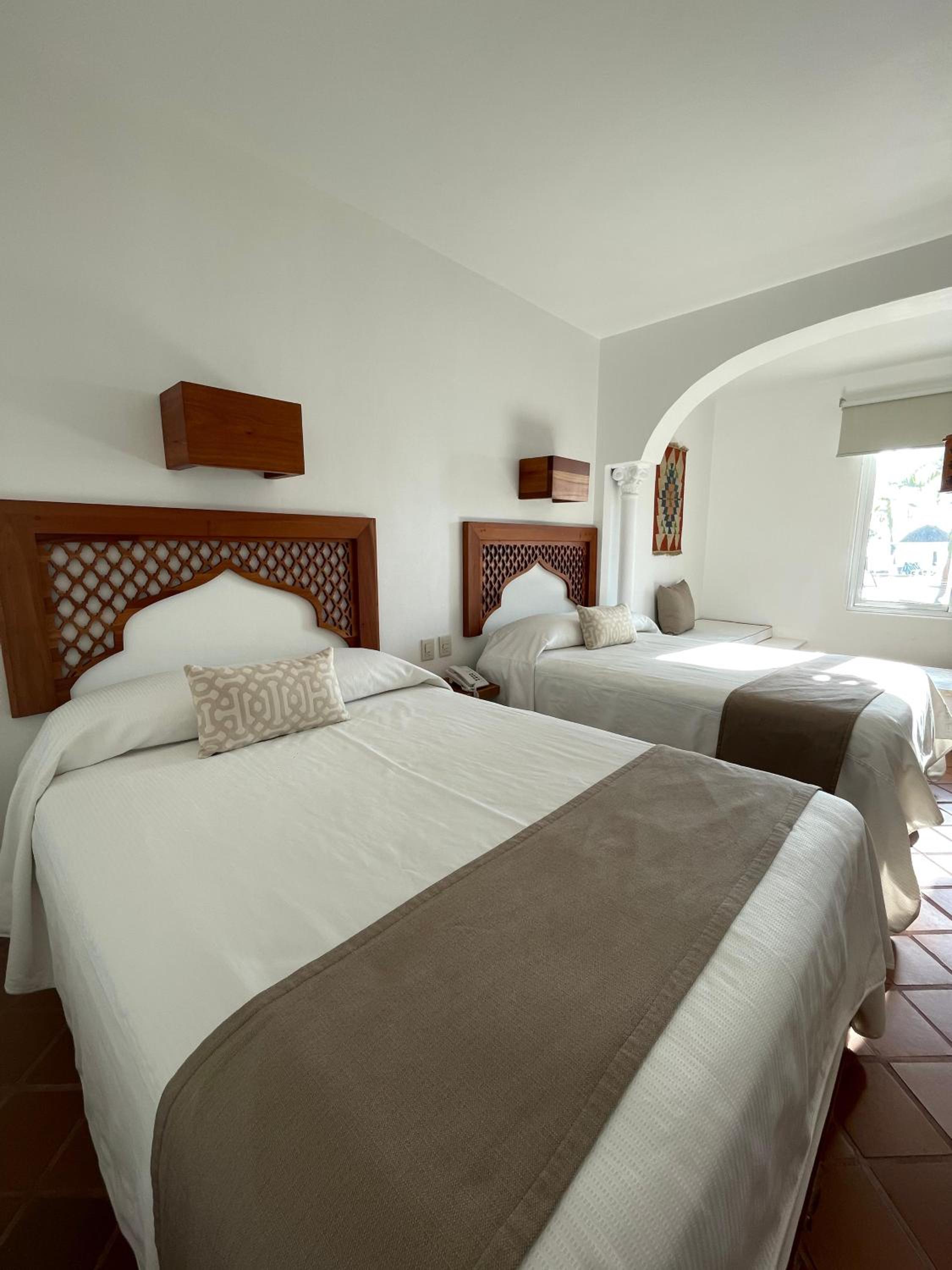 Twin Room photo 2