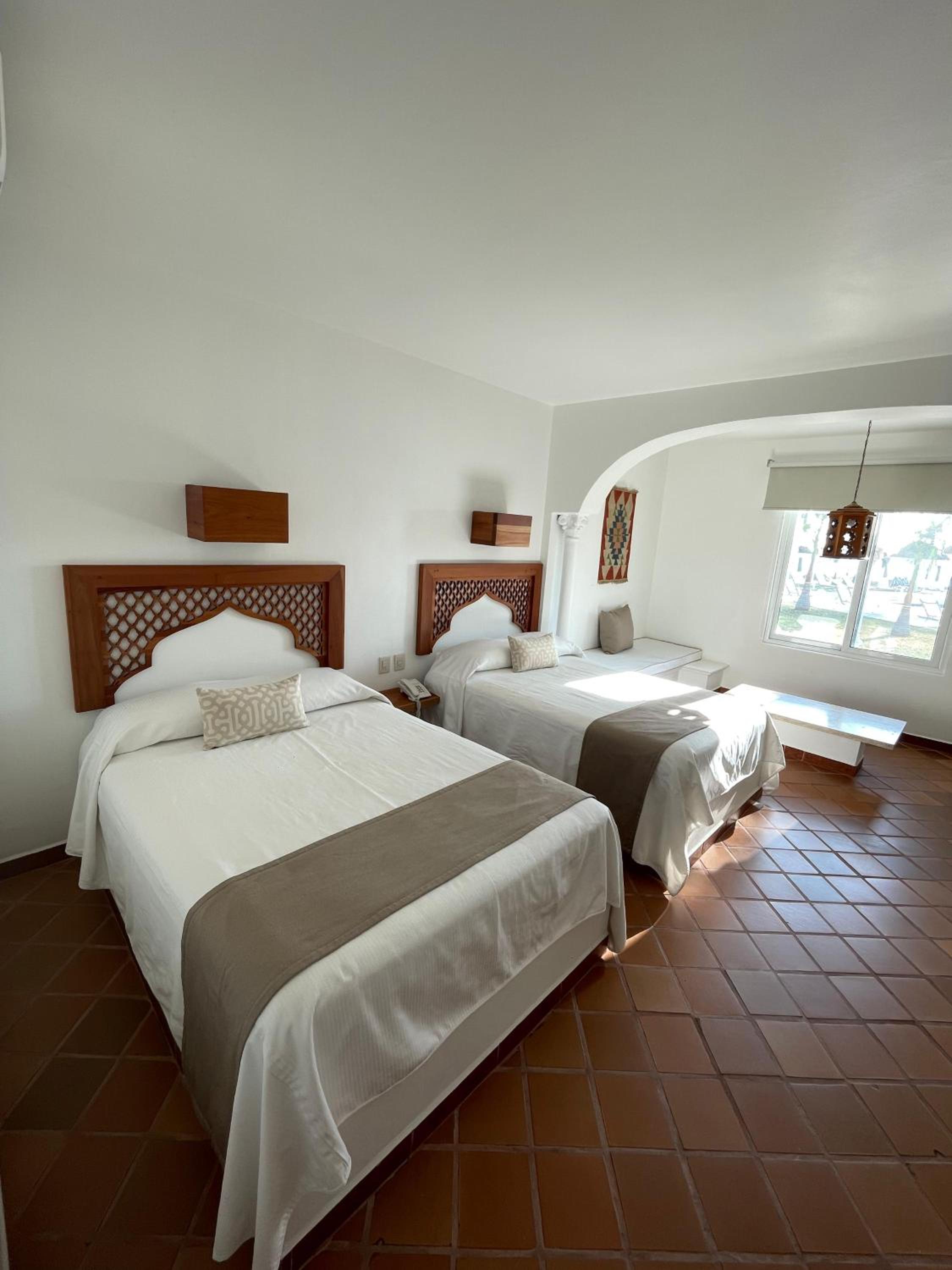 Twin Room photo 3