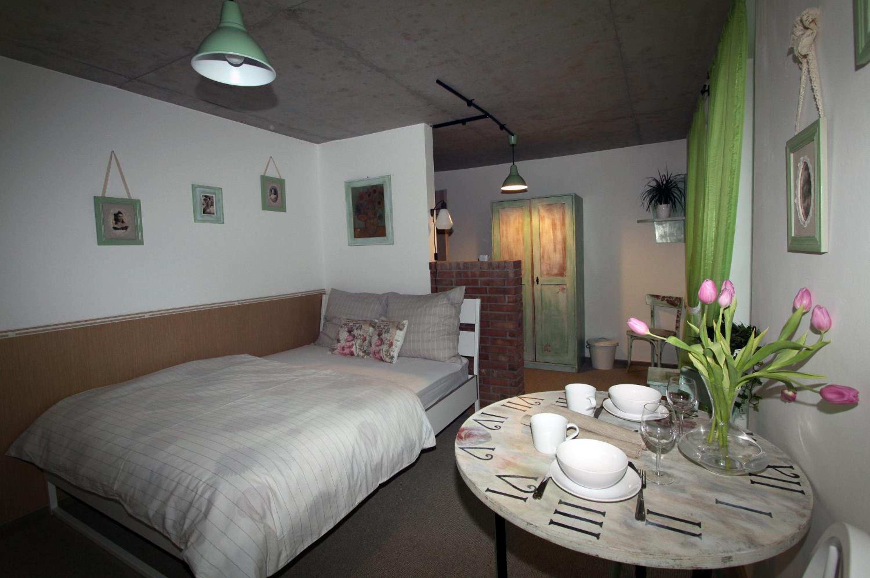 Double Room - Photo 4