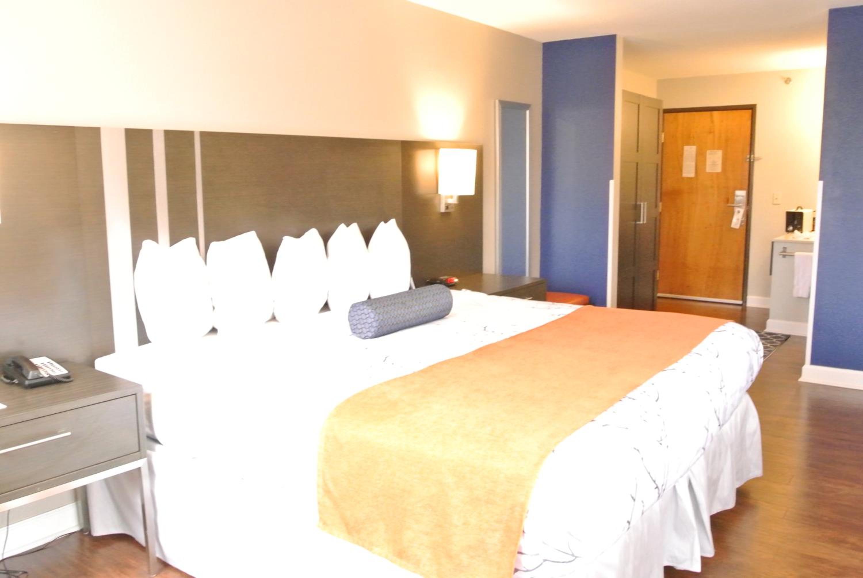 King Room - Photo 3