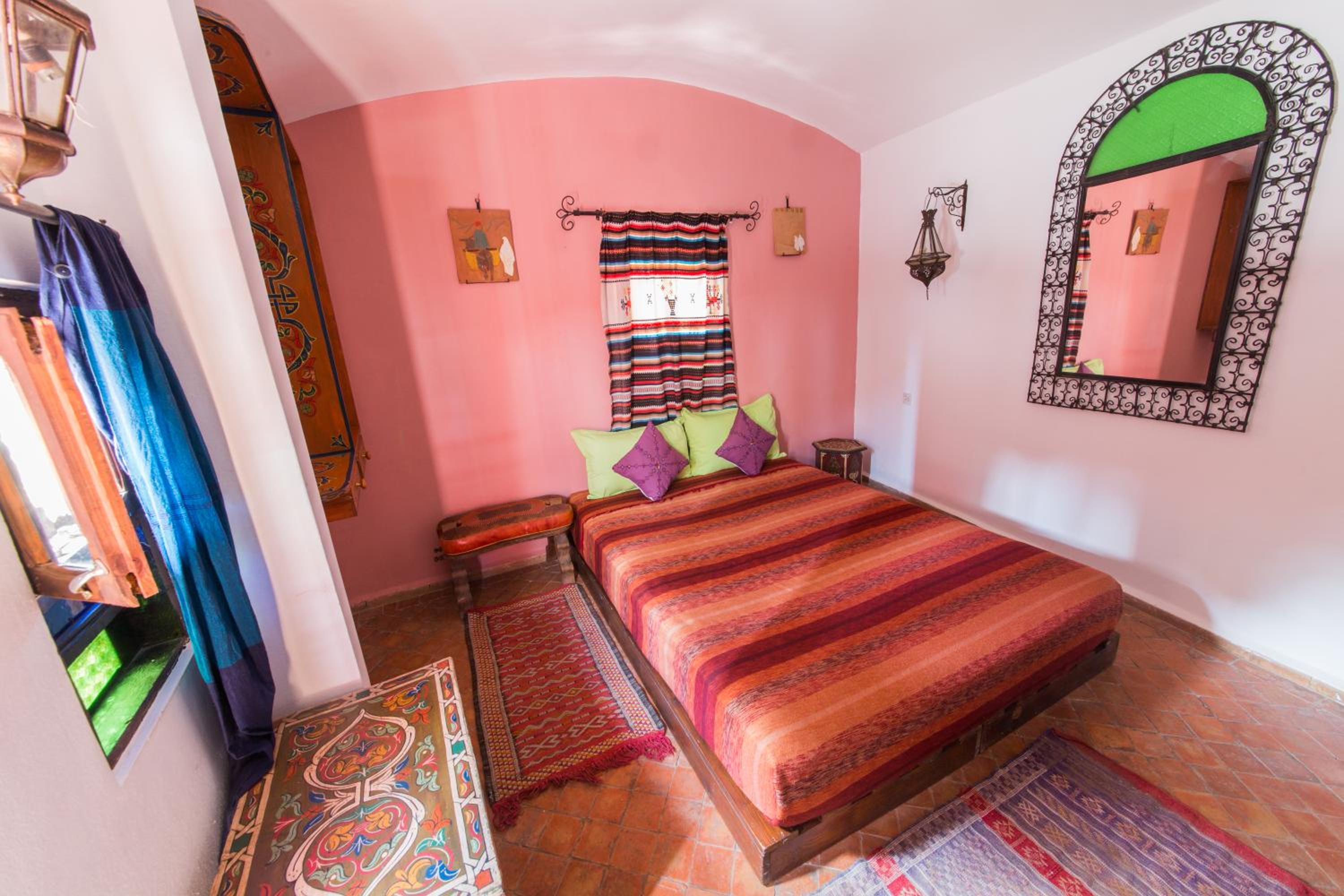 Small Double Room photo 1