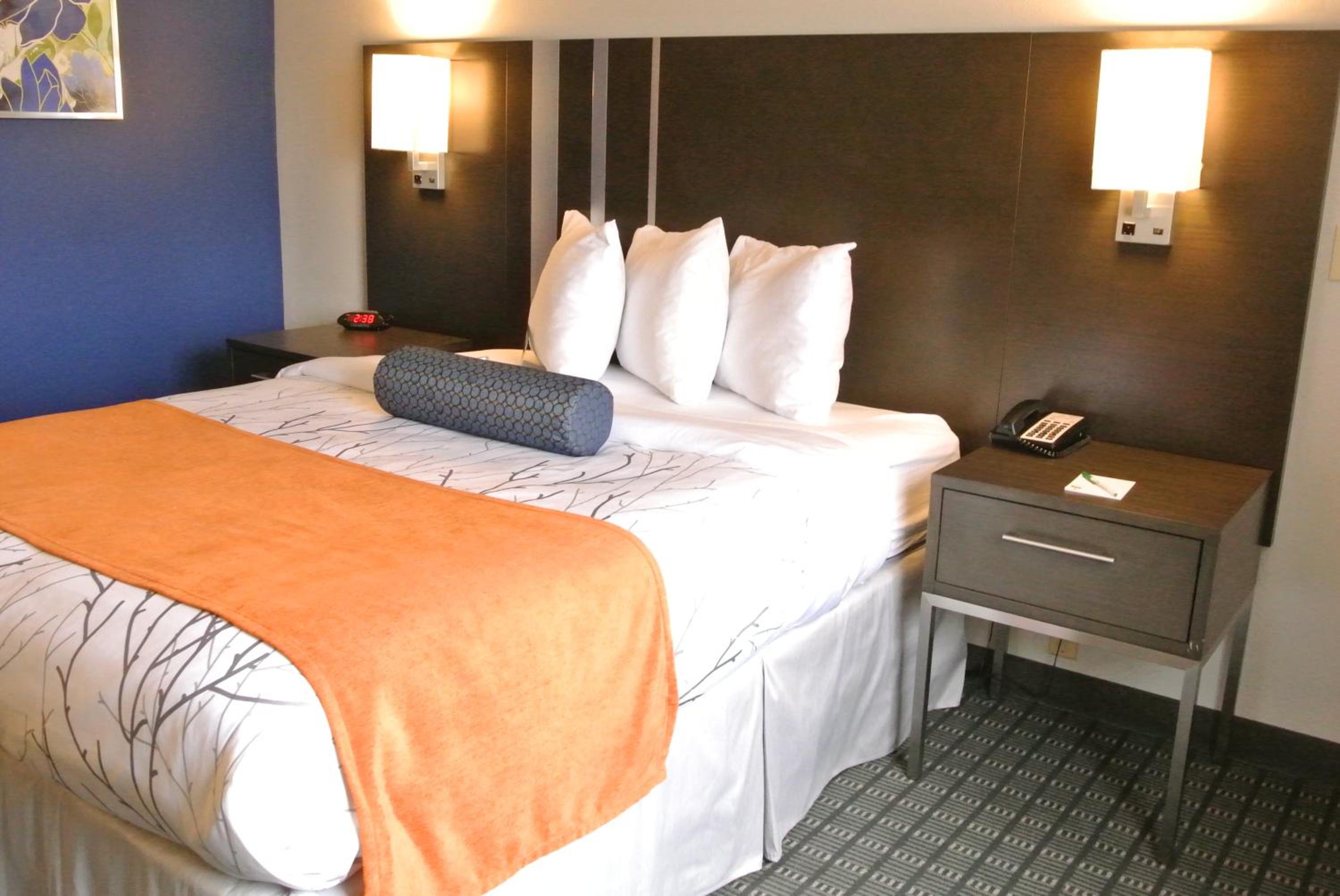 Queen Room