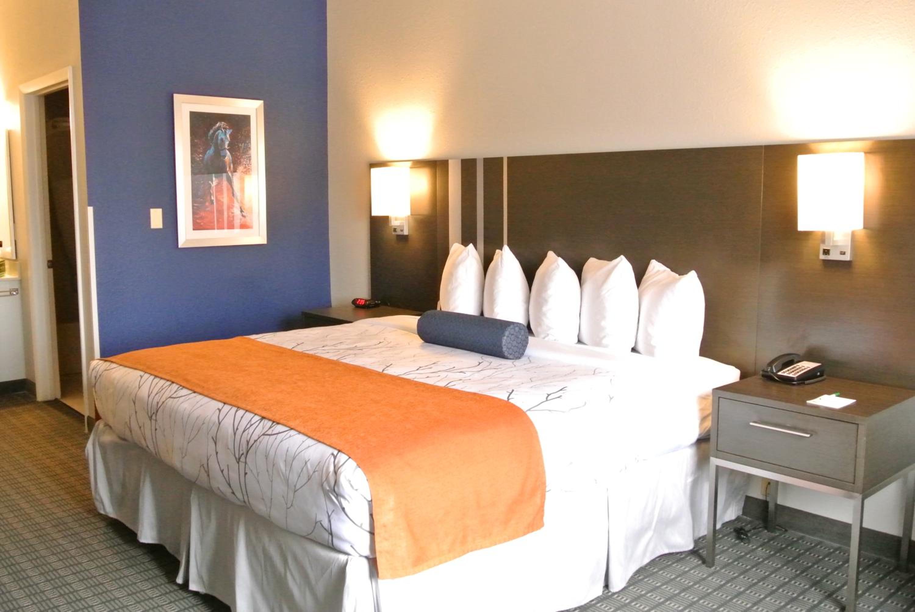 King Room - Photo 4