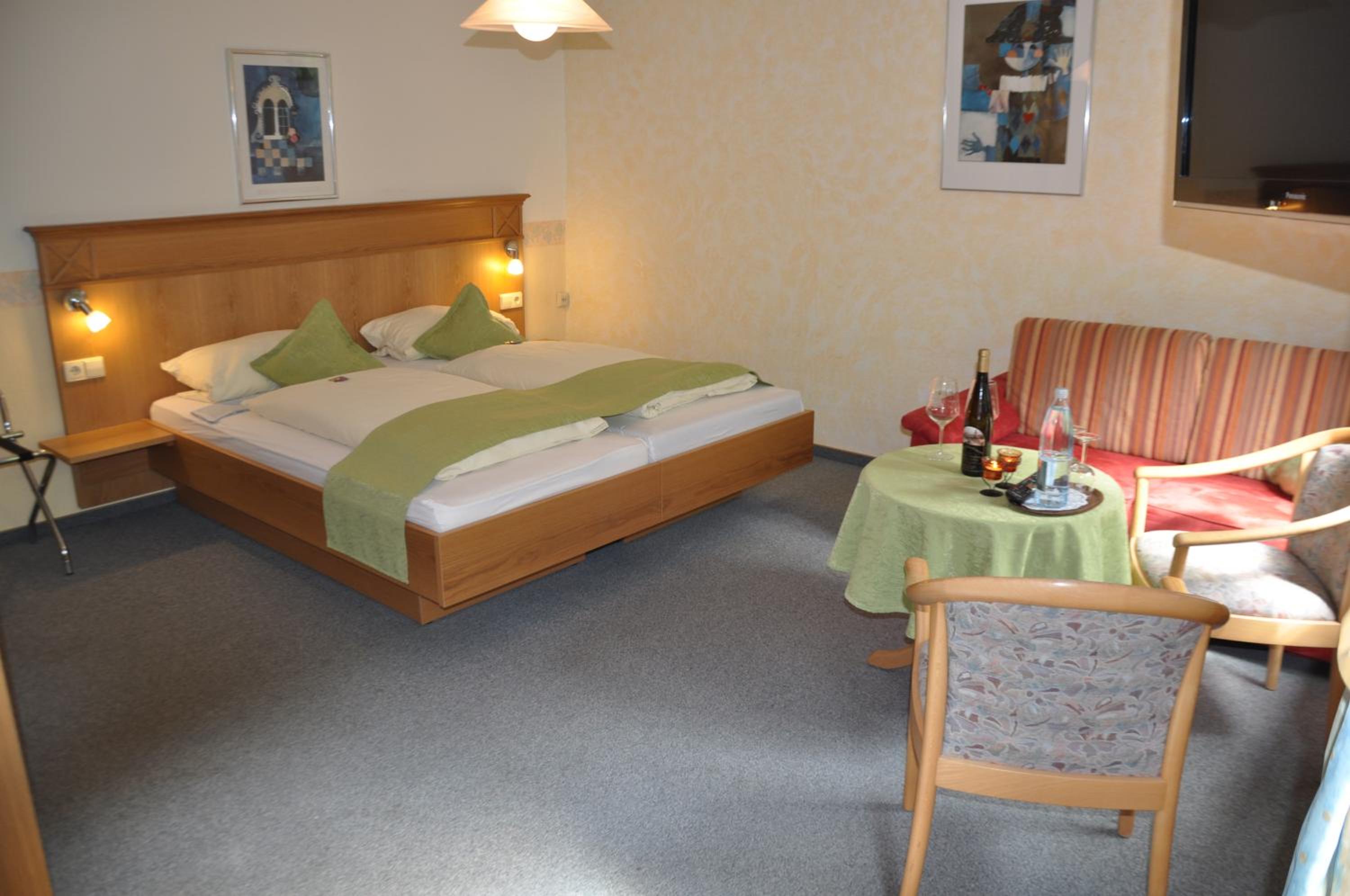 Junior Suite photo 1