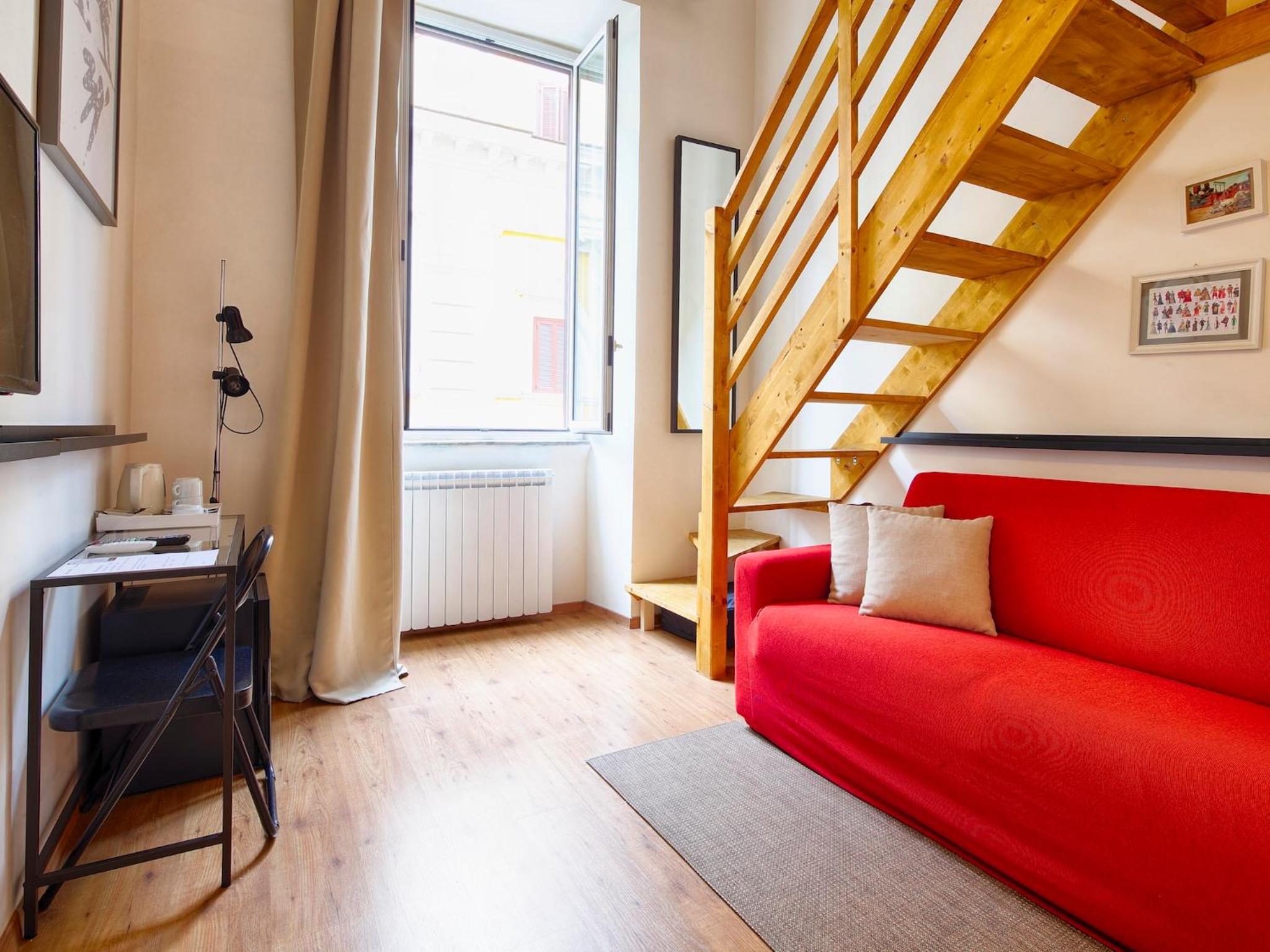 Quadruple Room photo 1