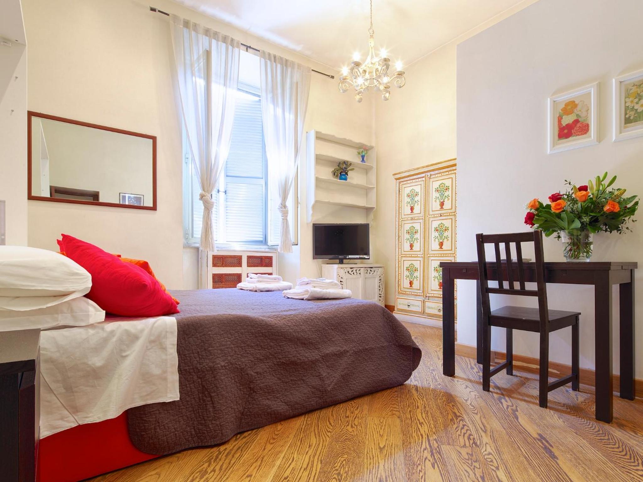 Triple Room photo 3