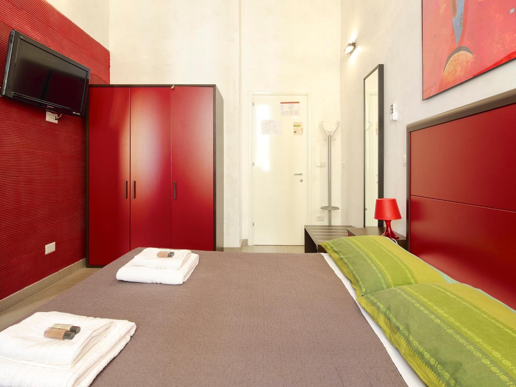 Double Room photo 2