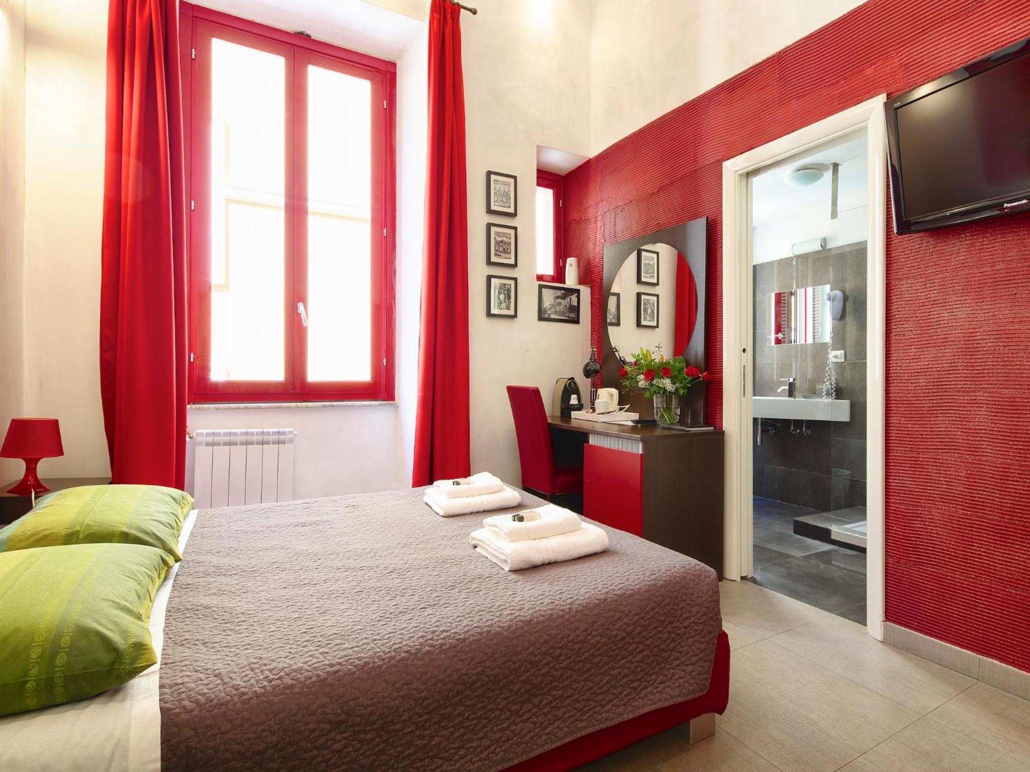 Double Room photo 3
