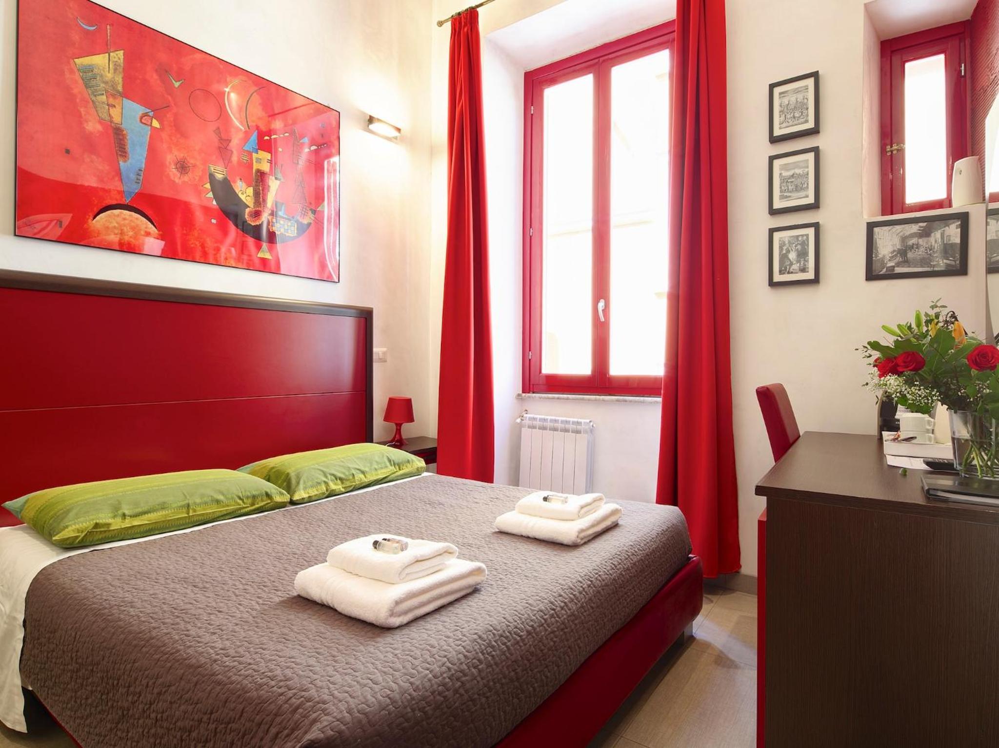 Single Room photo 3