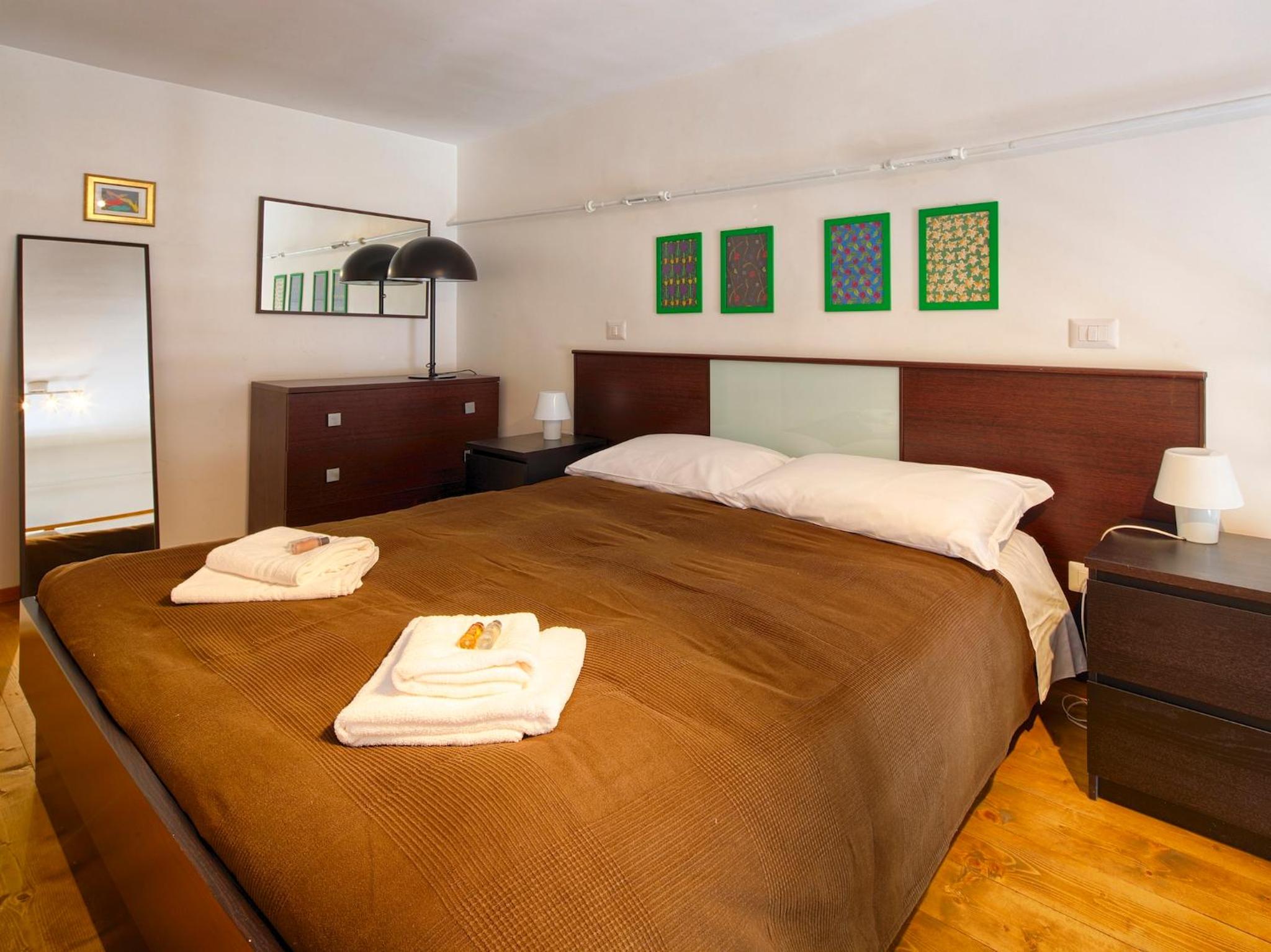 Double Room photo 2