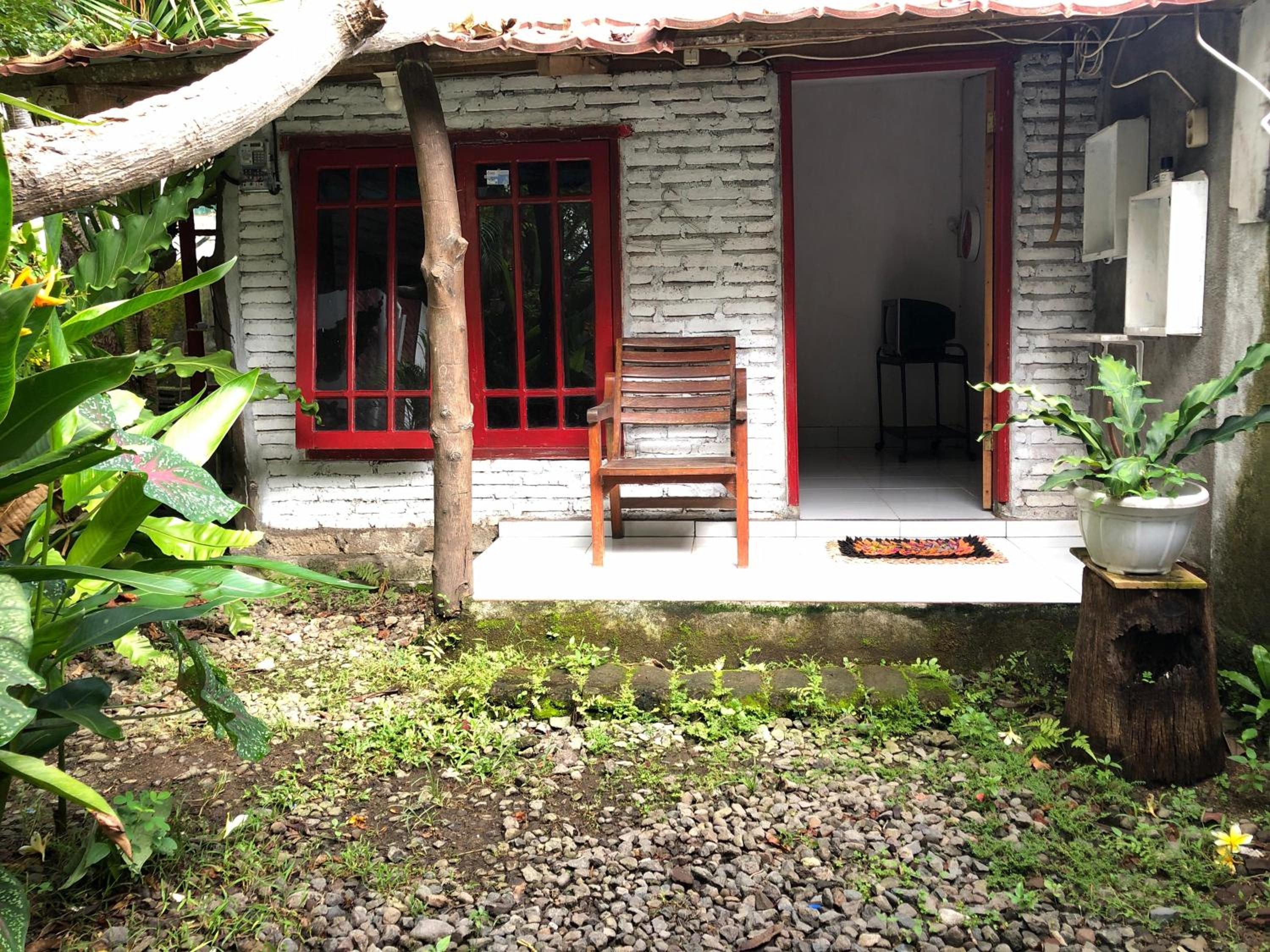 Single Room photo 1