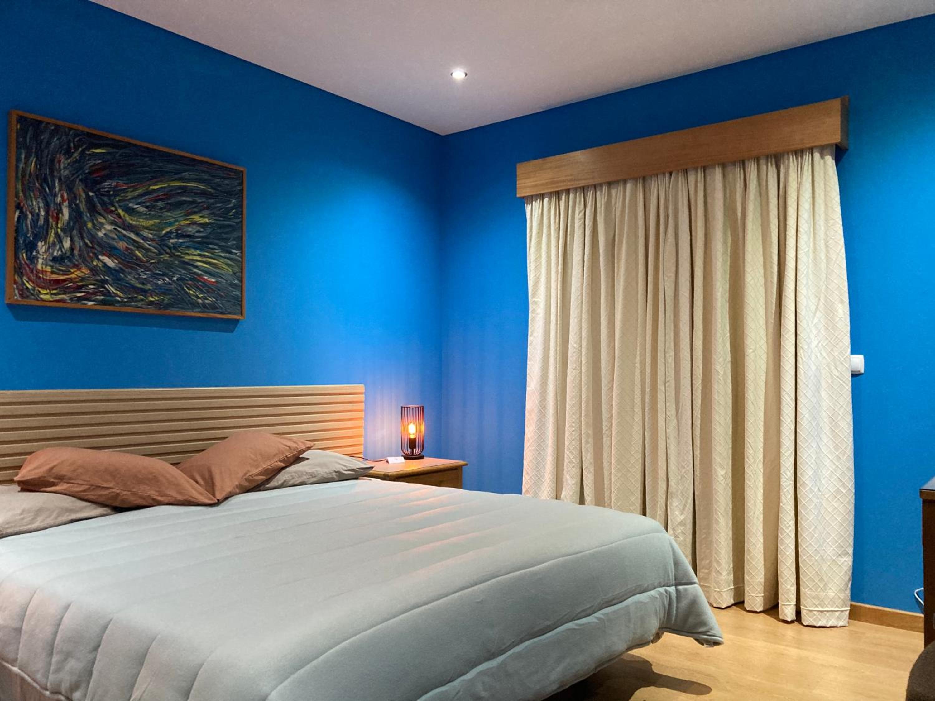 Standard Double Room photo 3