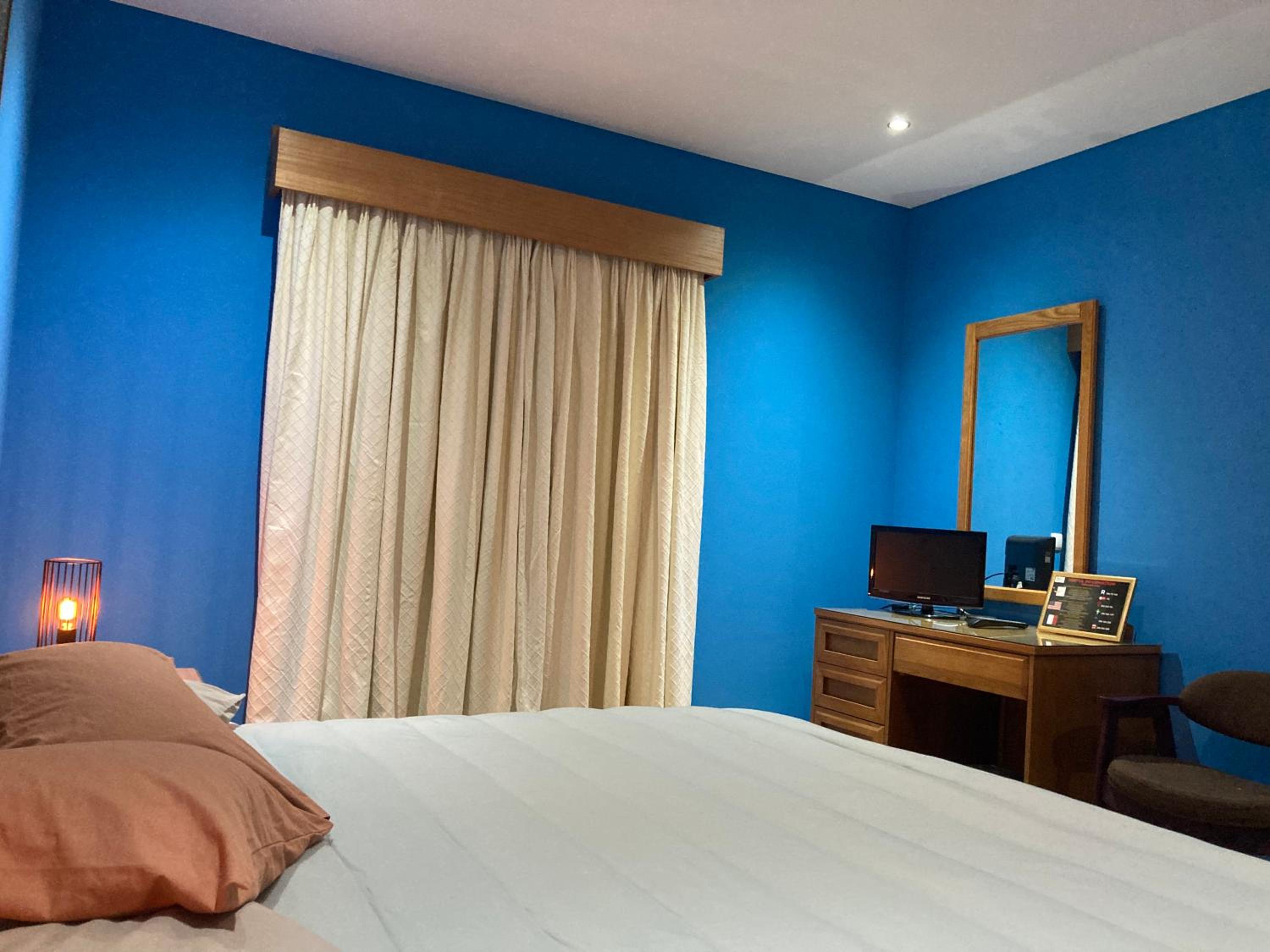 Standard Double Room photo 2
