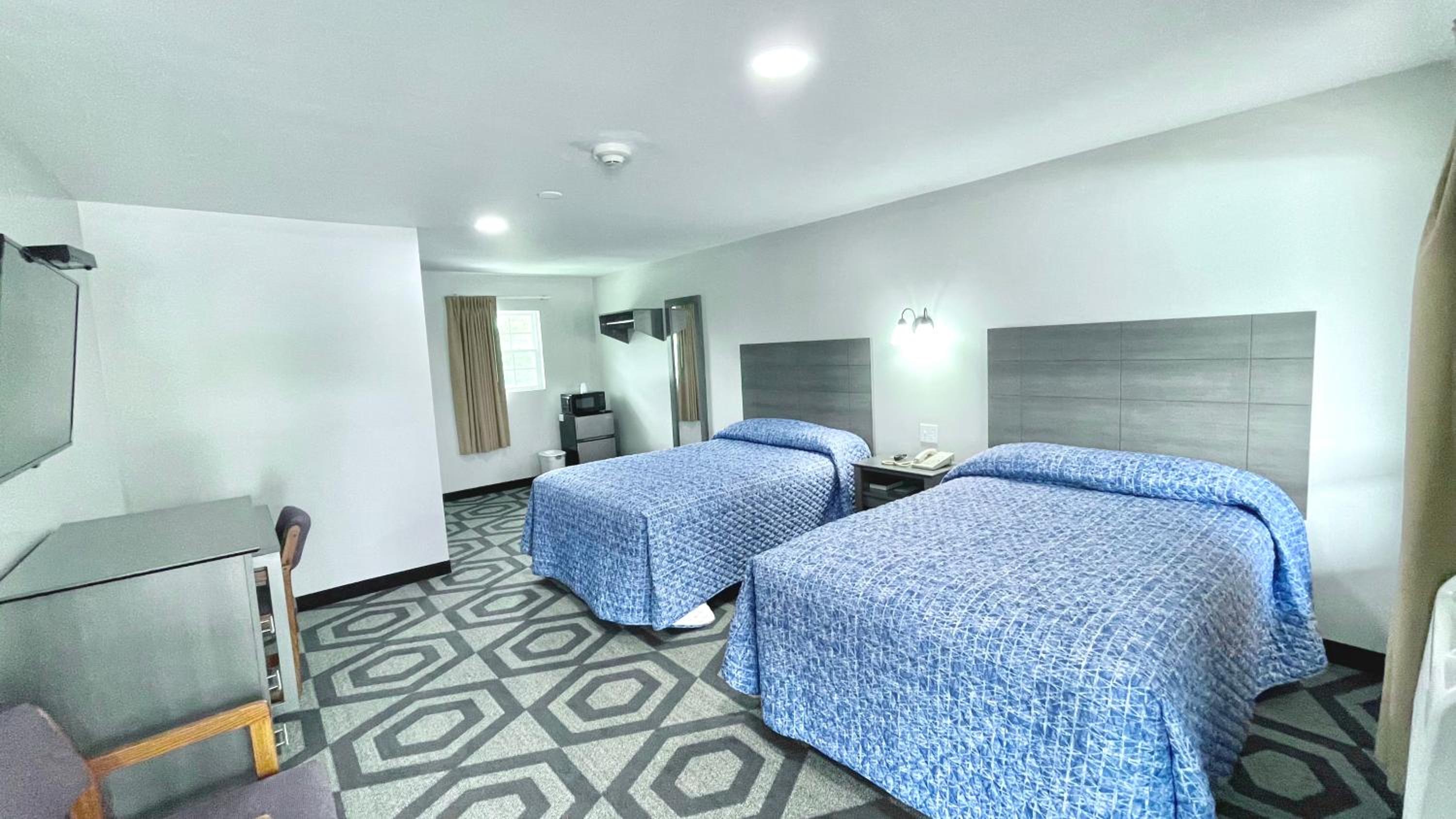 Double Room - Photo 1