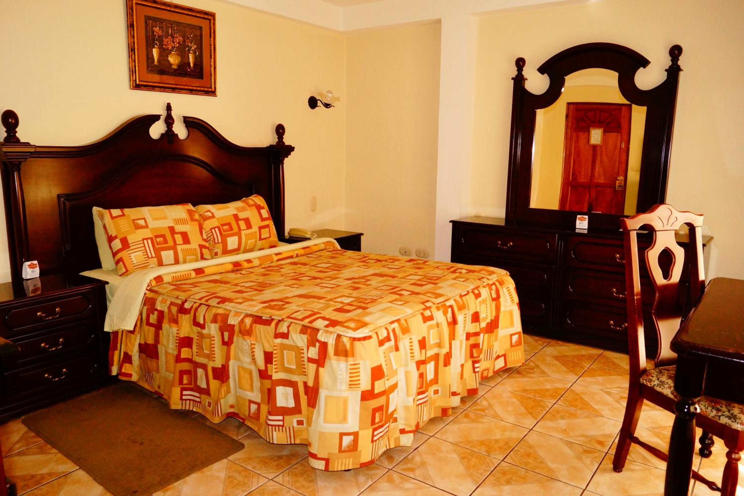 Double Room photo 2