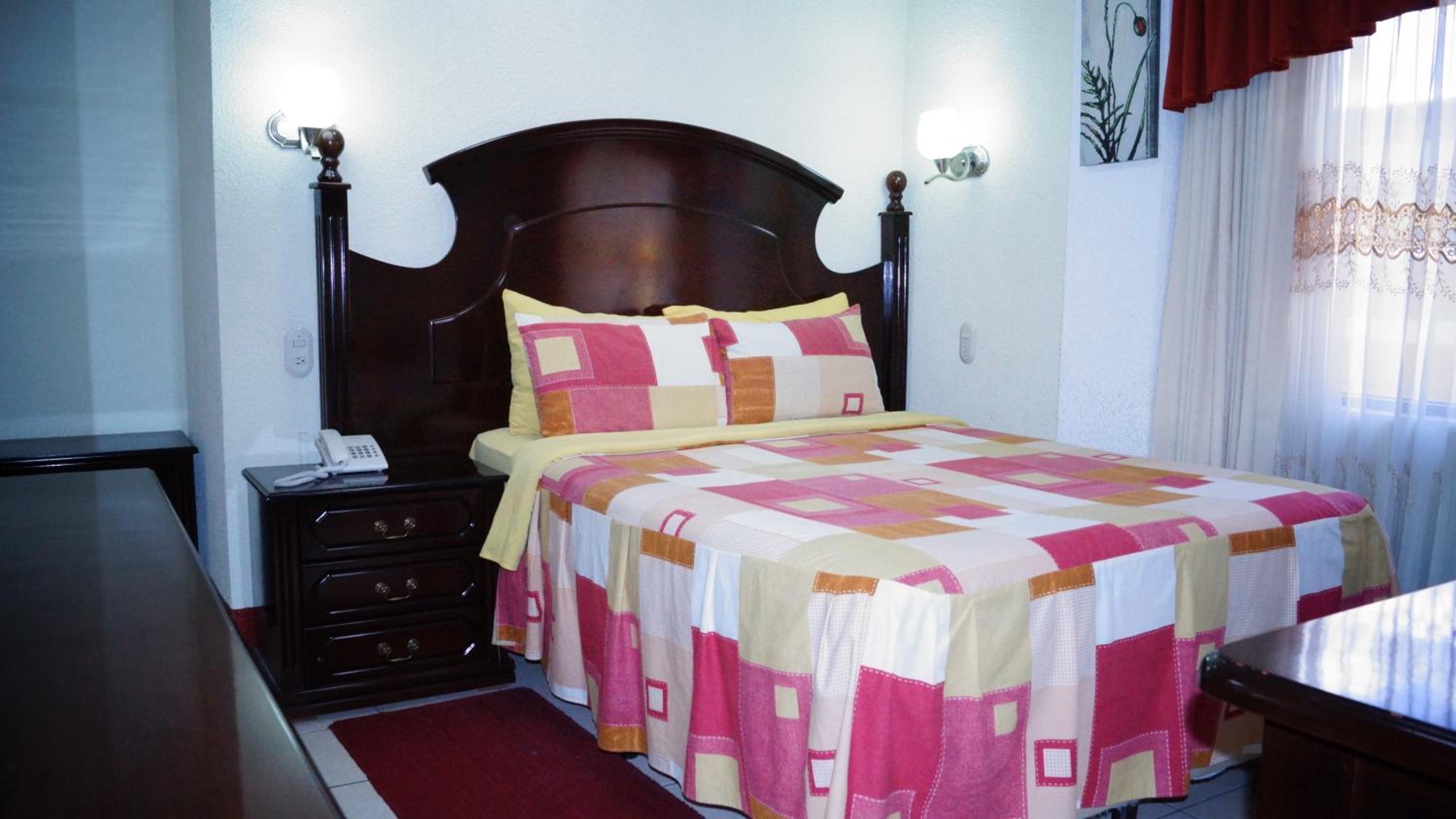 Double Room photo 3