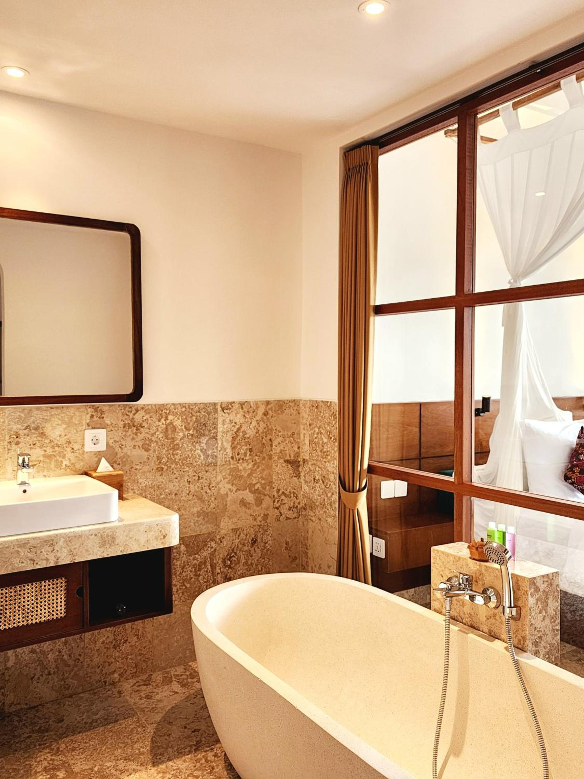 Sabana Bliss with Pool View - Photo 16