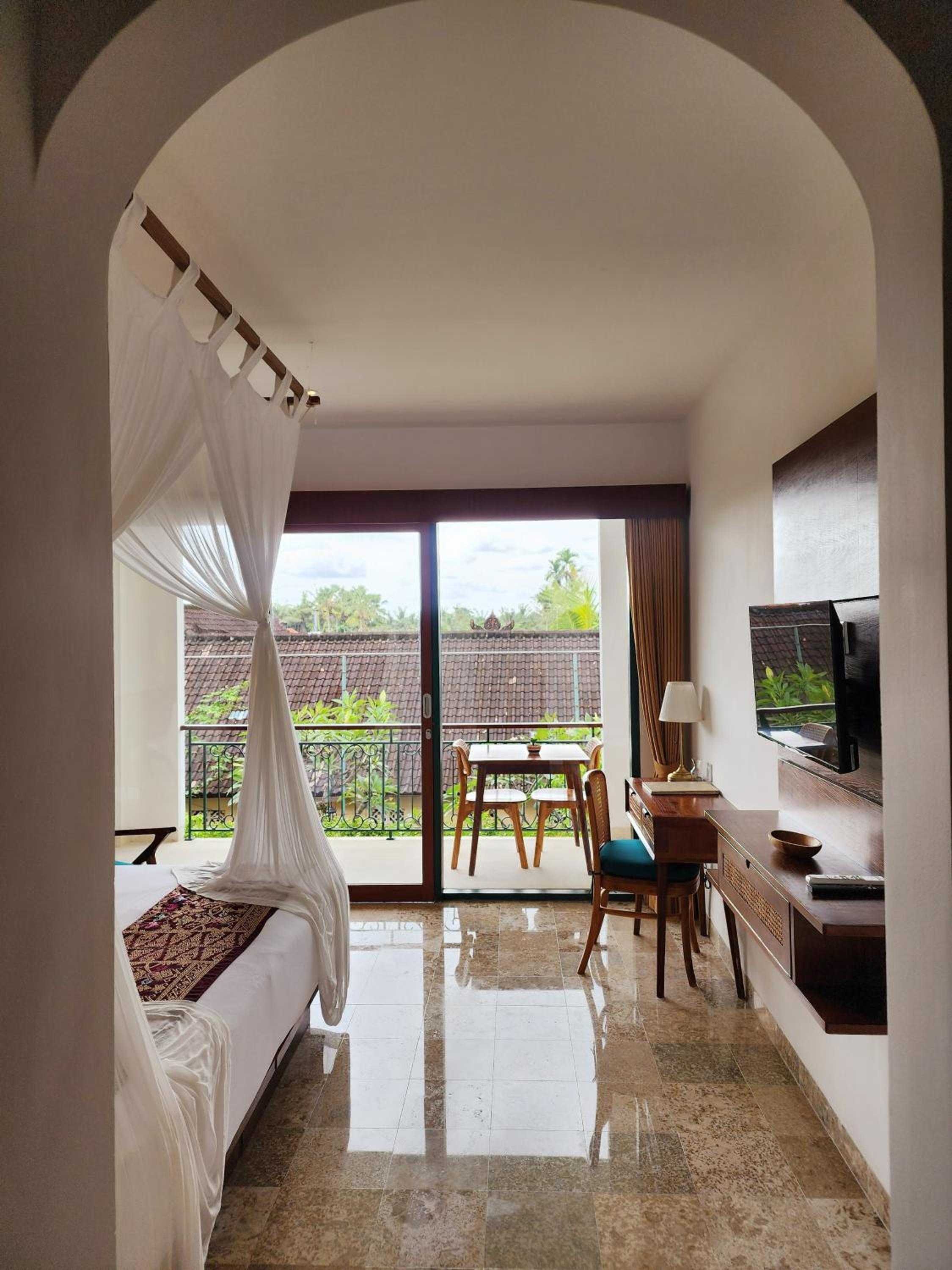 Sabana Bliss with Pool View - Photo 19