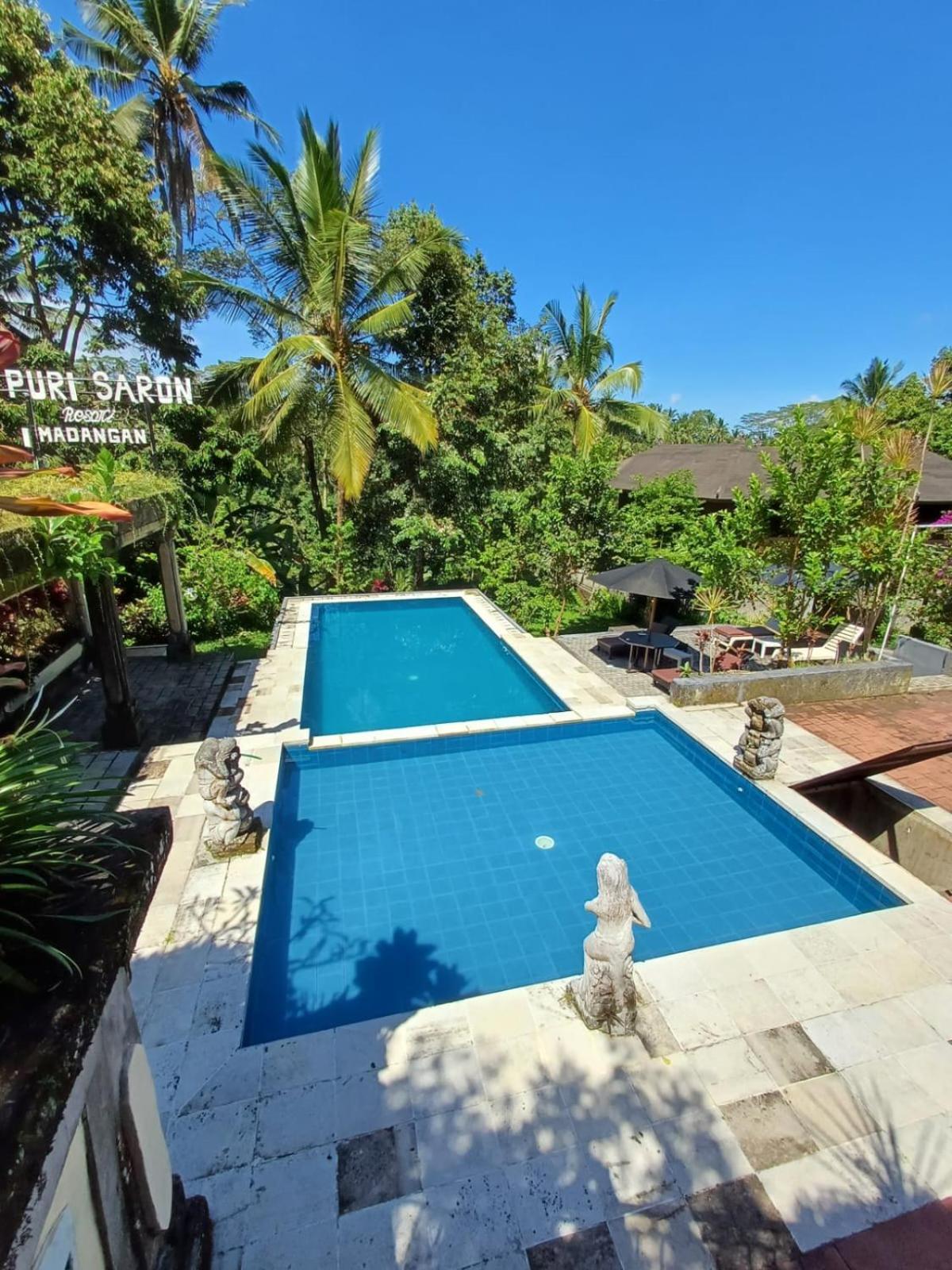 Deluxe Double or Twin Room with Garden View photo 3